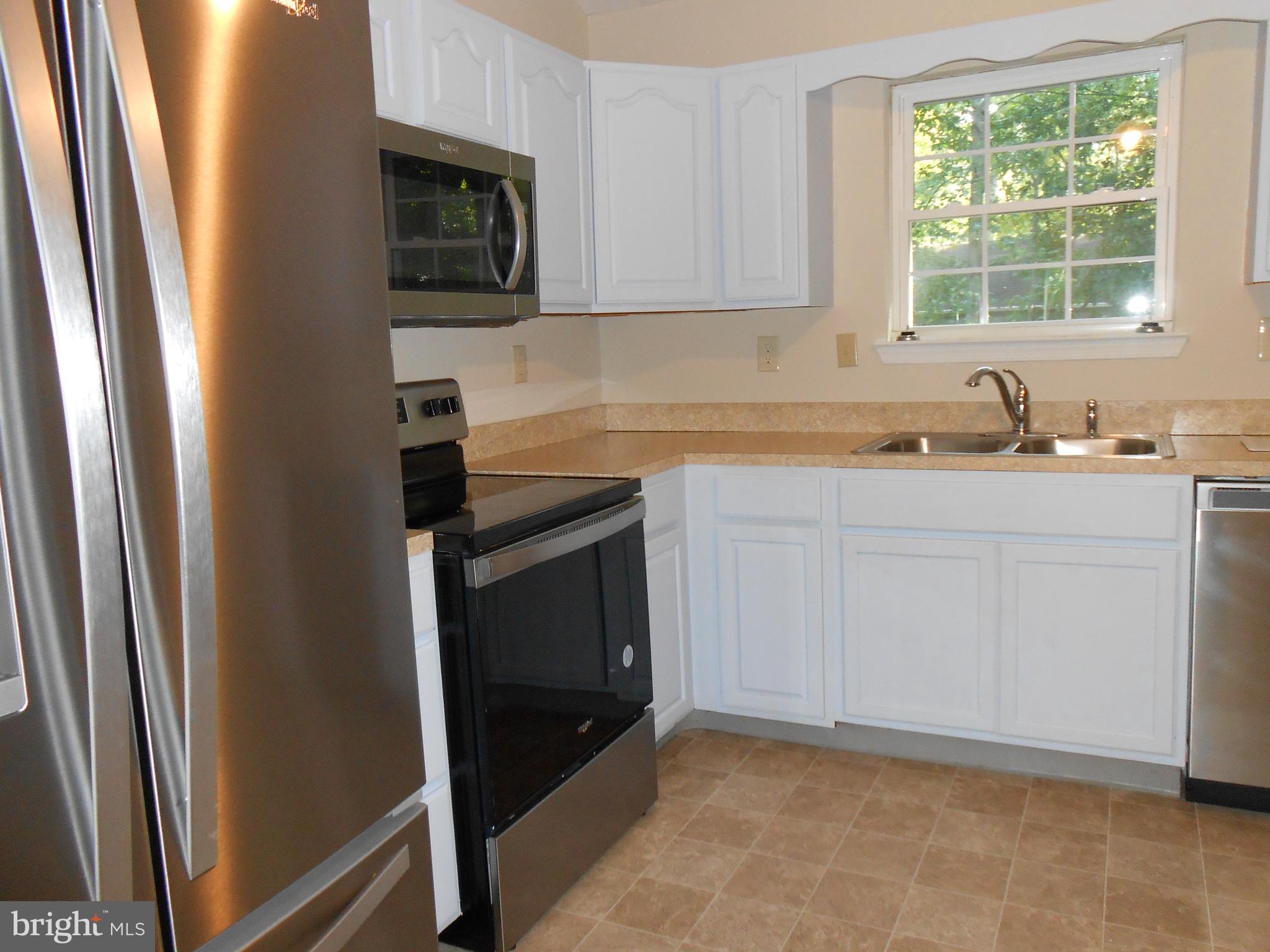 CHESAPEAKE RANCH ESTATES - Residential Lease