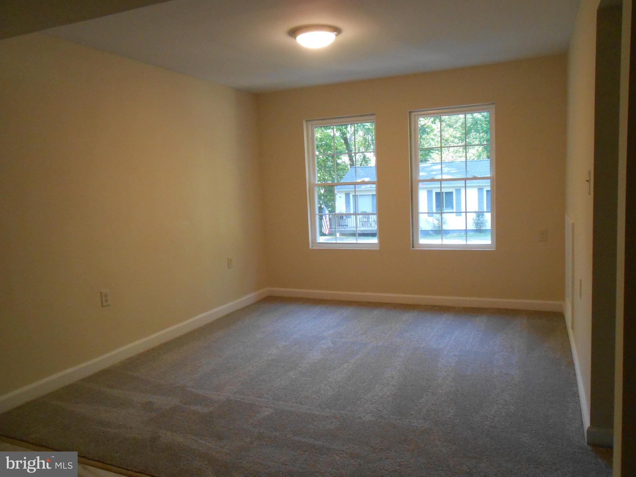 CHESAPEAKE RANCH ESTATES - Residential Lease