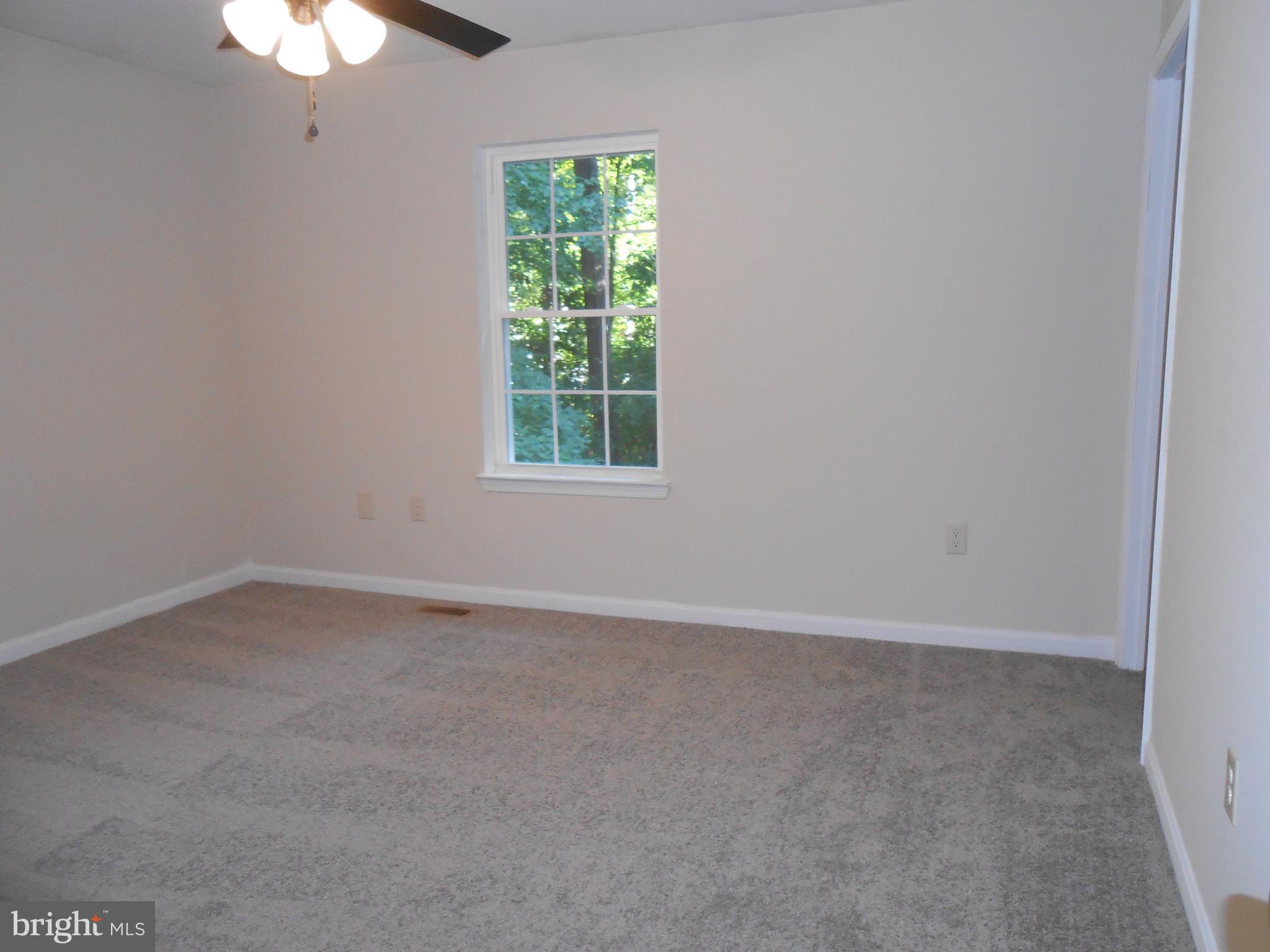 CHESAPEAKE RANCH ESTATES - Residential Lease