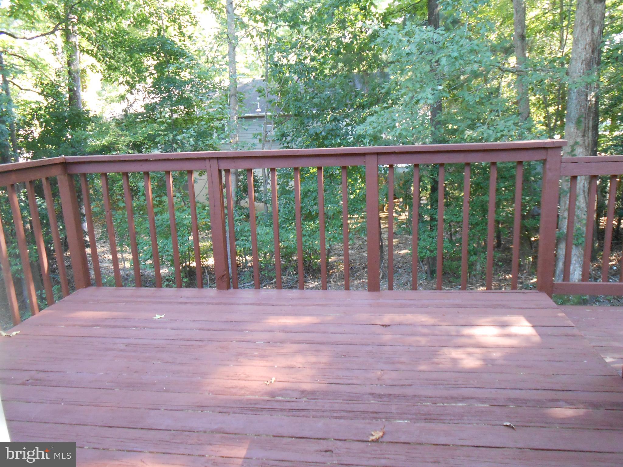 CHESAPEAKE RANCH ESTATES - Residential Lease