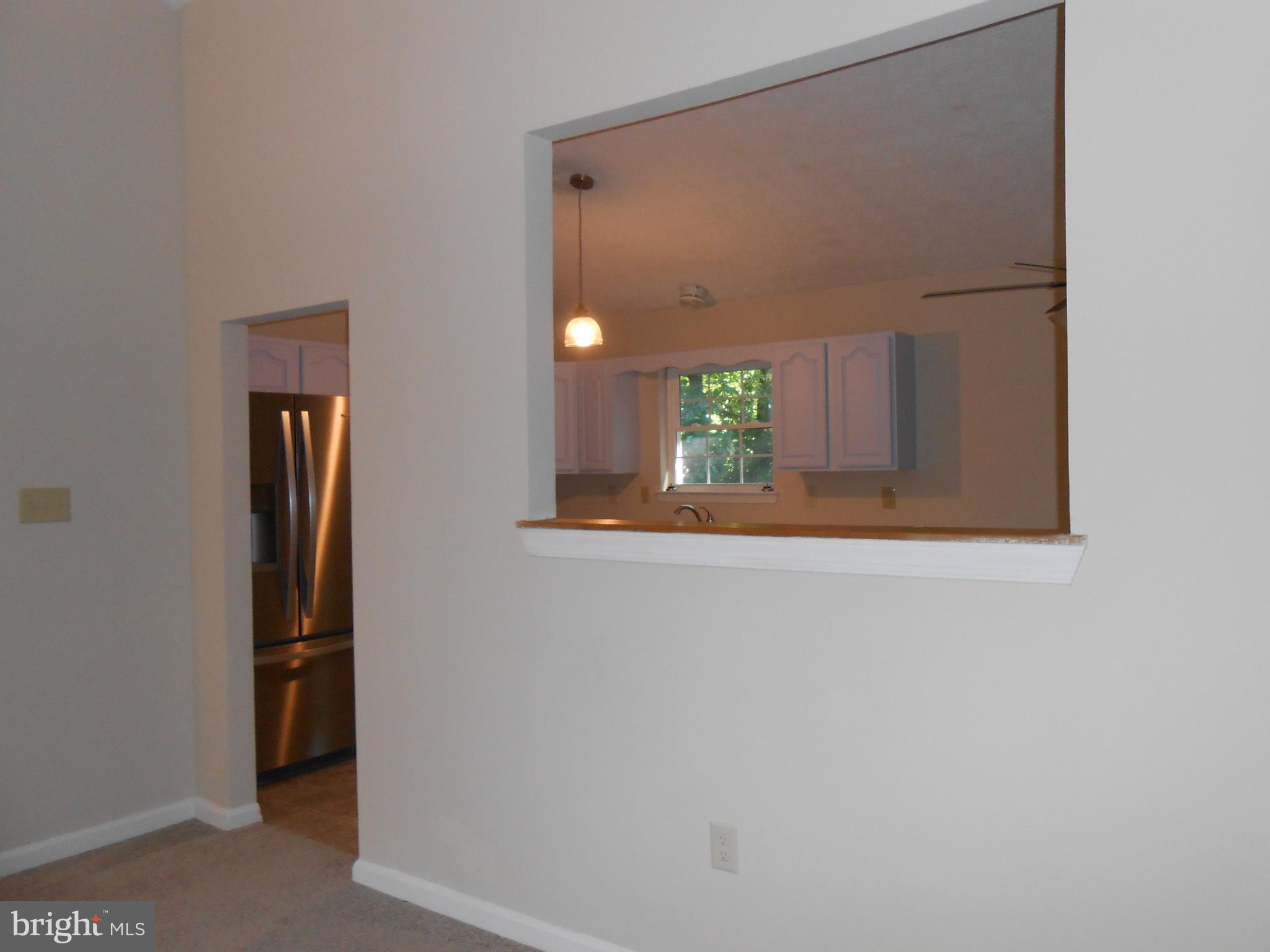 CHESAPEAKE RANCH ESTATES - Residential Lease