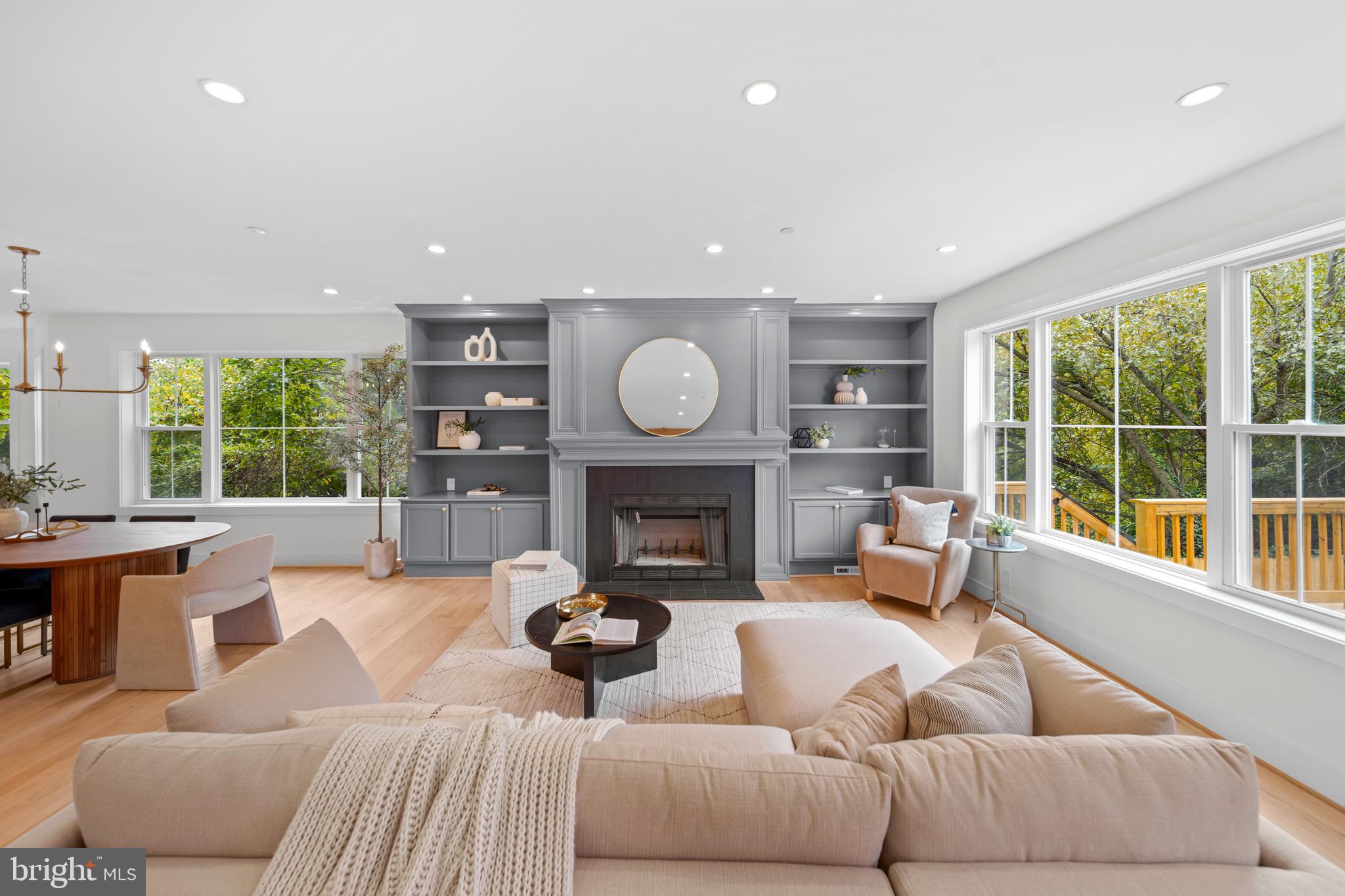 TAKOMA PARK - Residential