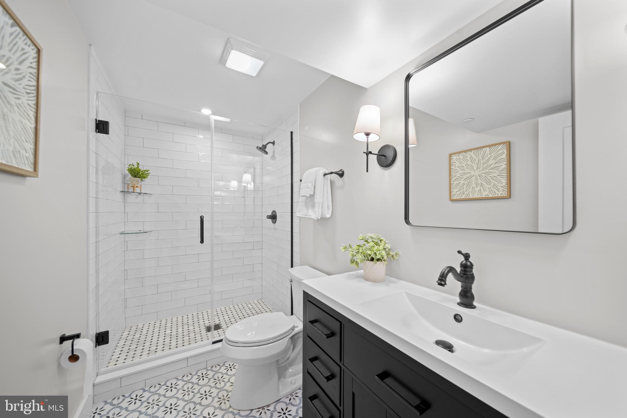 TAKOMA PARK - Residential