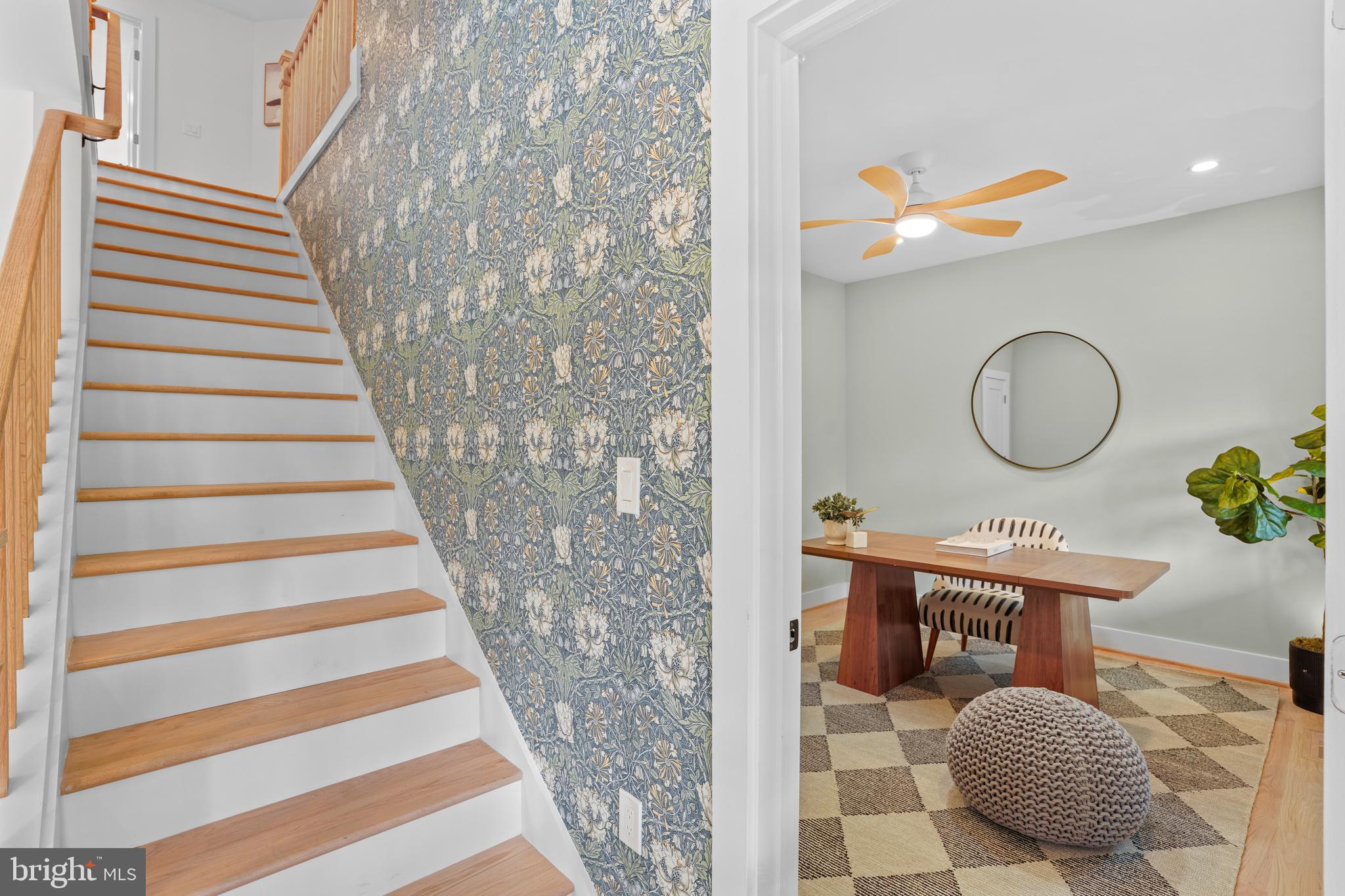 TAKOMA PARK - Residential