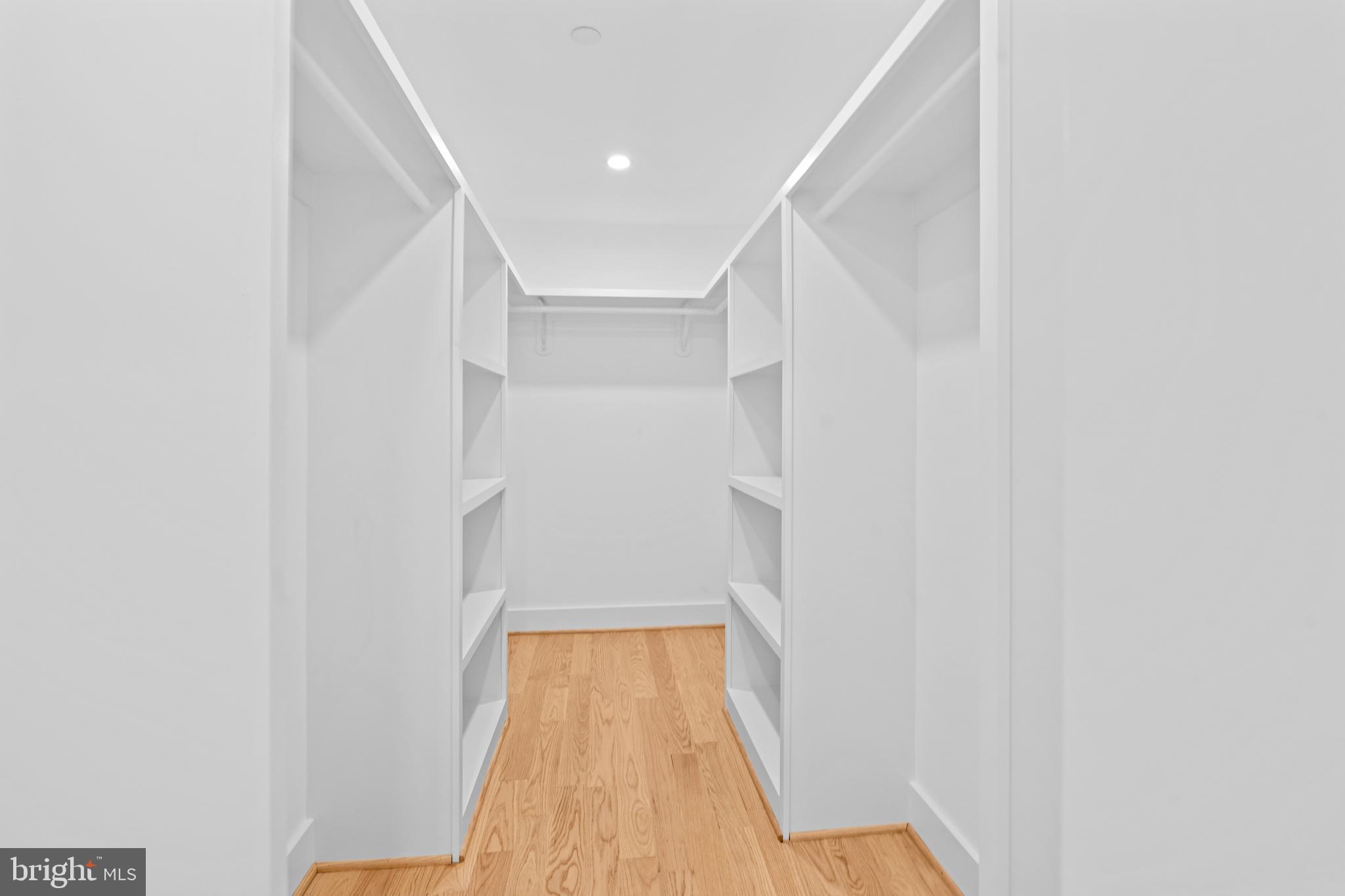 TAKOMA PARK - Residential