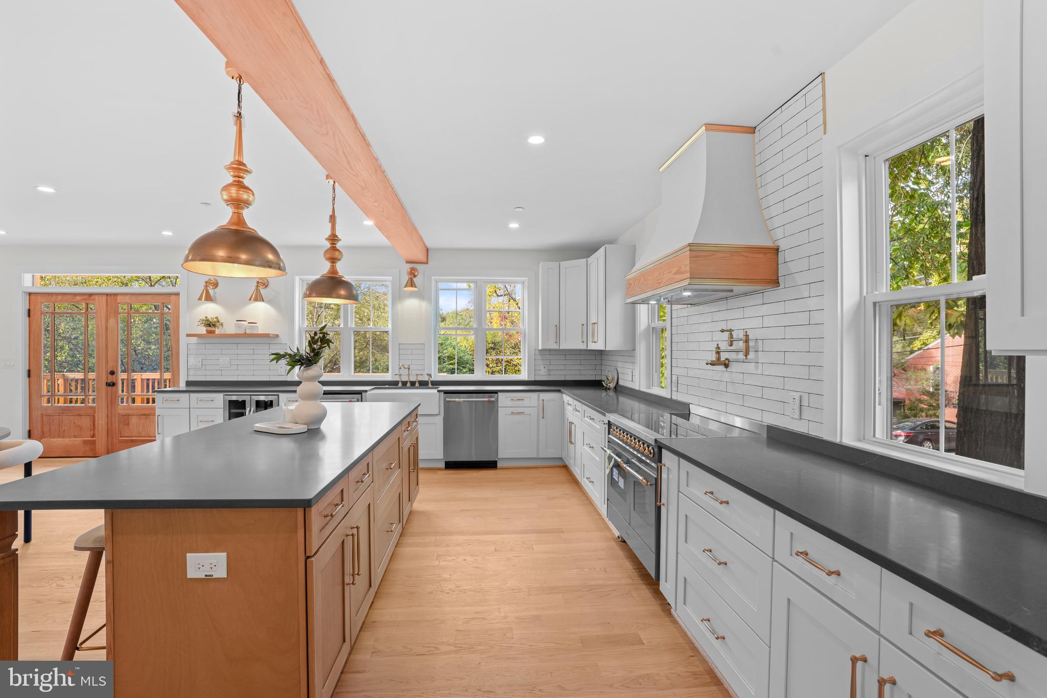 TAKOMA PARK - Residential