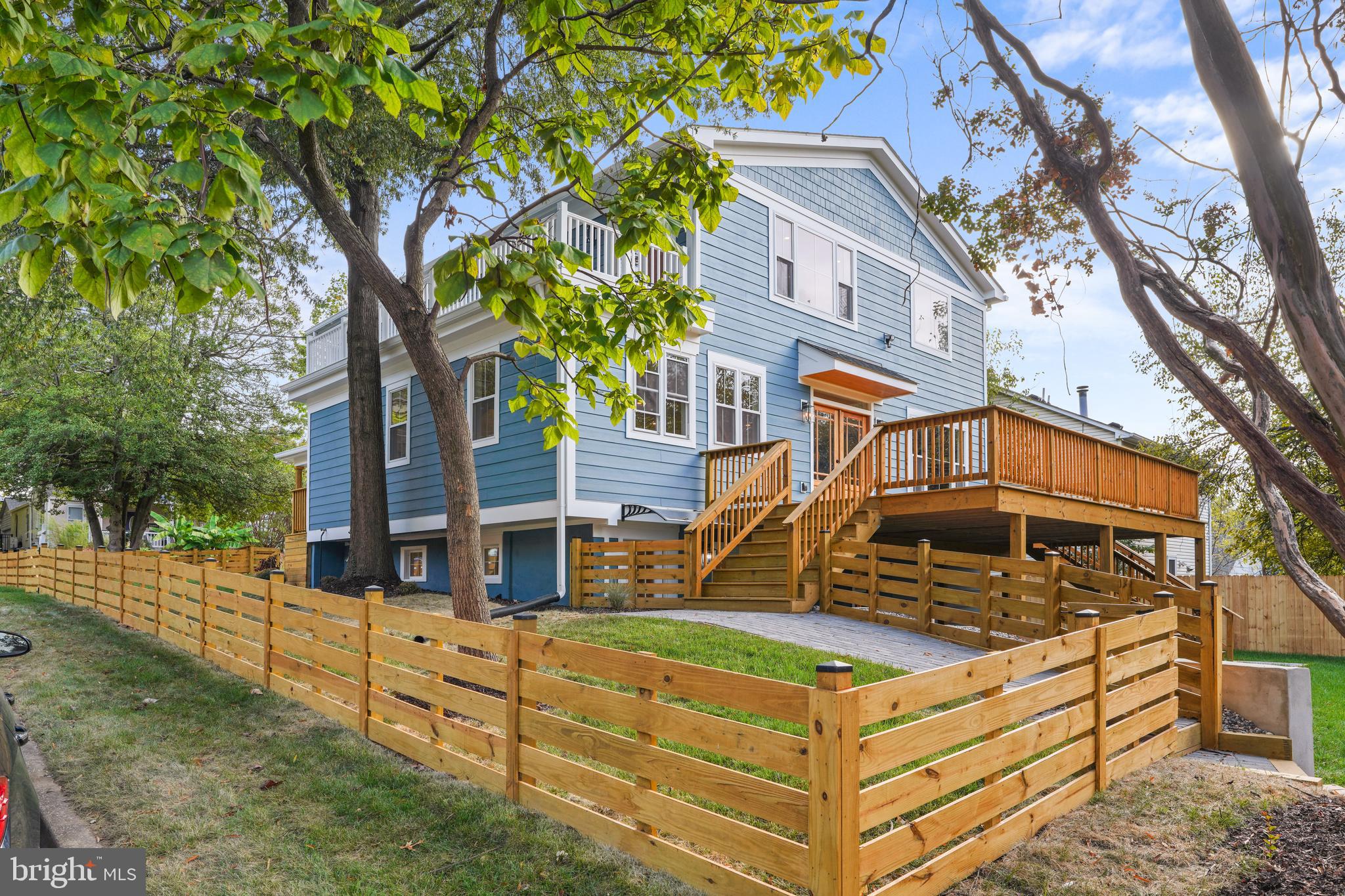 TAKOMA PARK - Residential