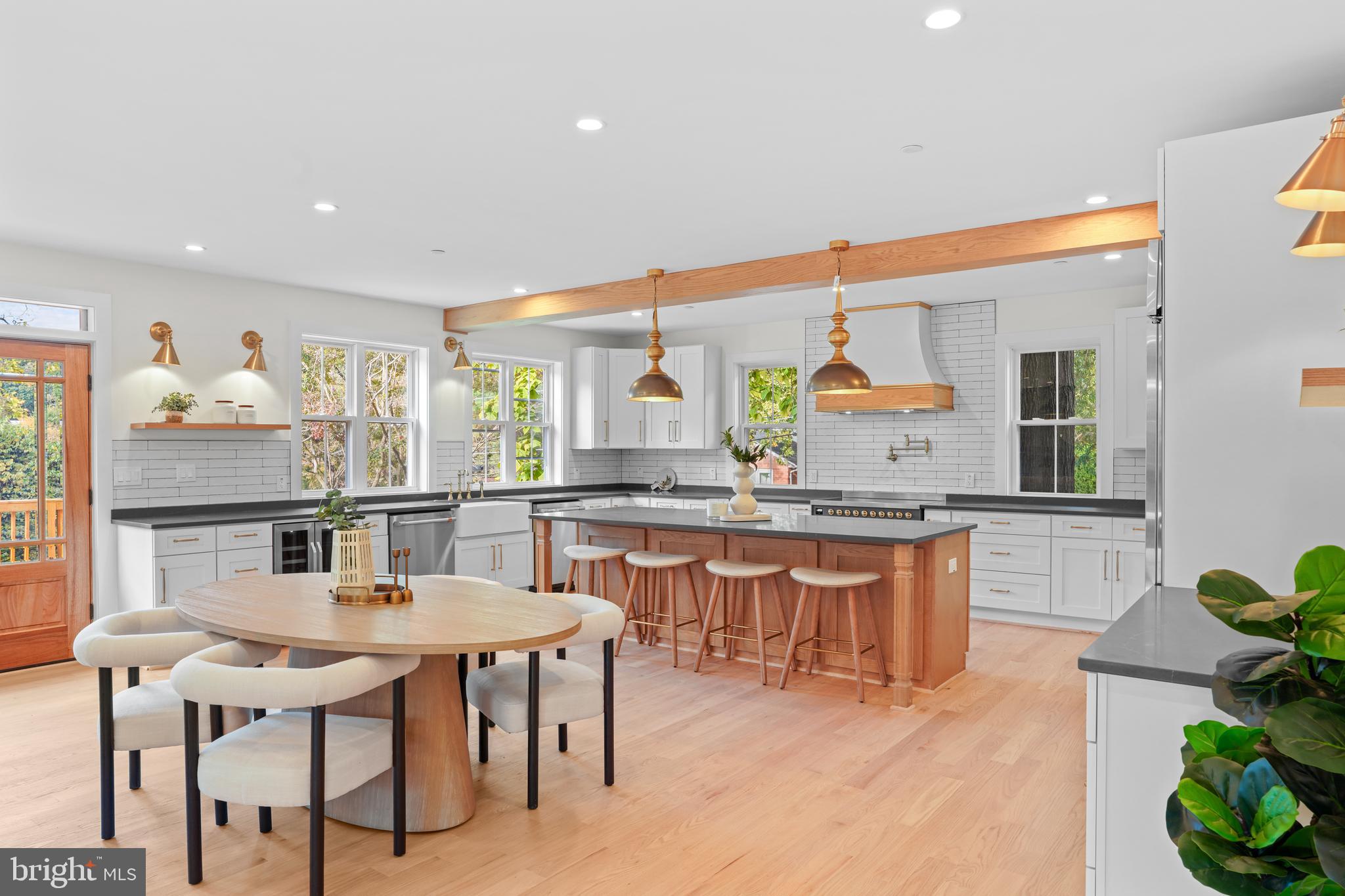 TAKOMA PARK - Residential