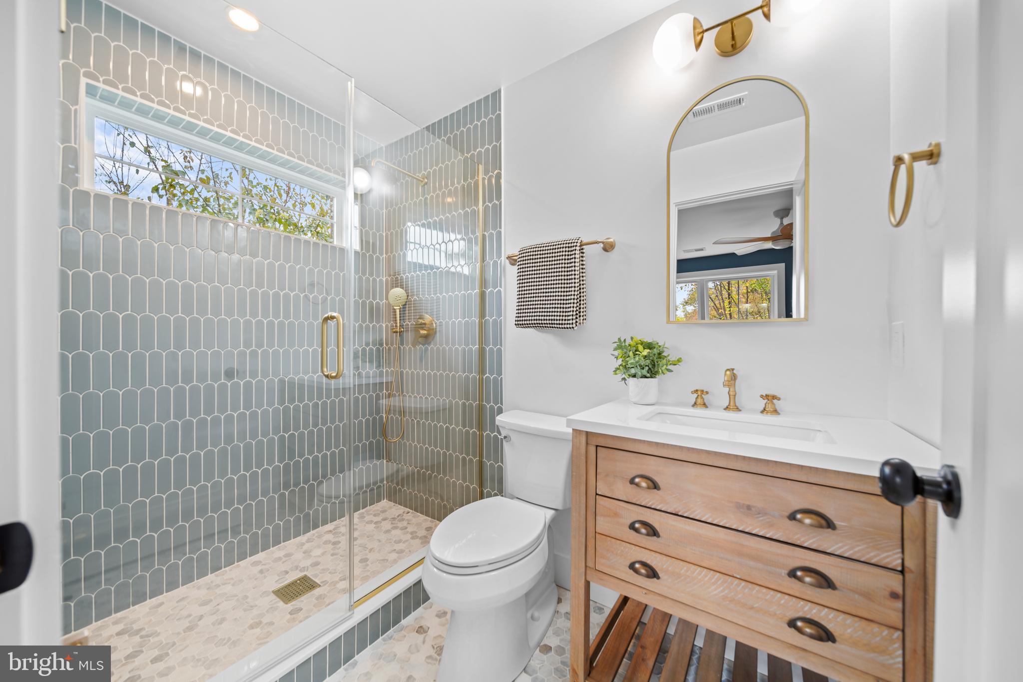 TAKOMA PARK - Residential