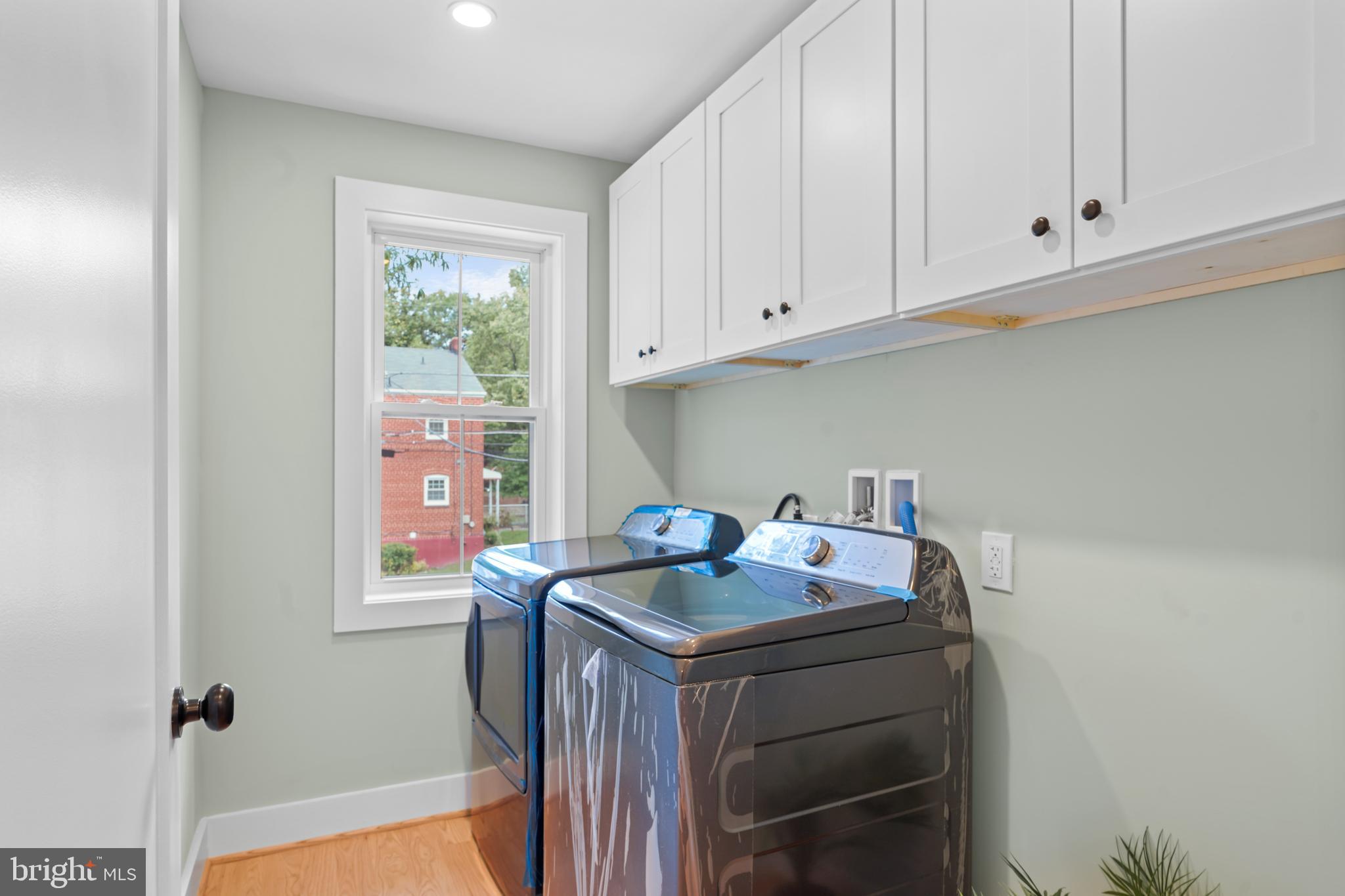 TAKOMA PARK - Residential