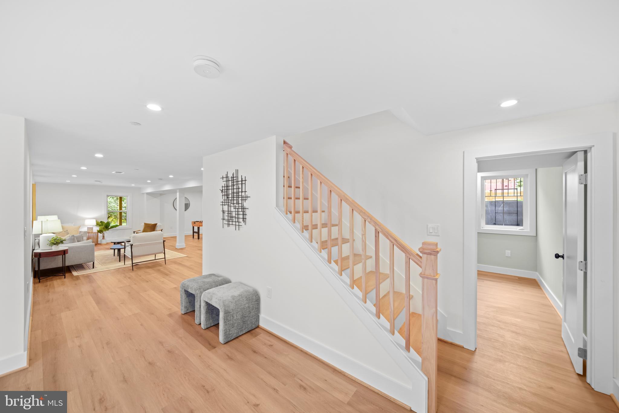 TAKOMA PARK - Residential