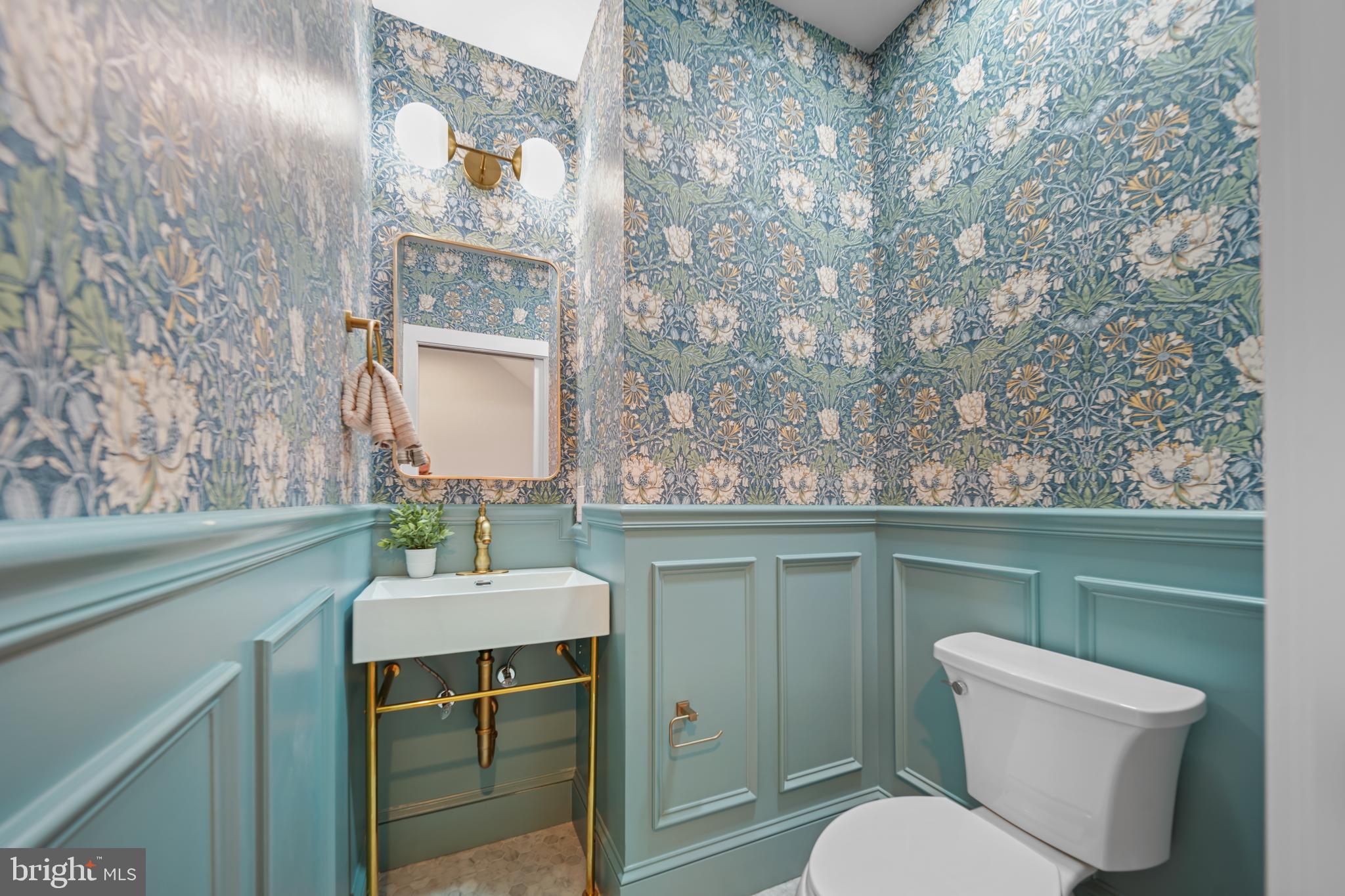 TAKOMA PARK - Residential