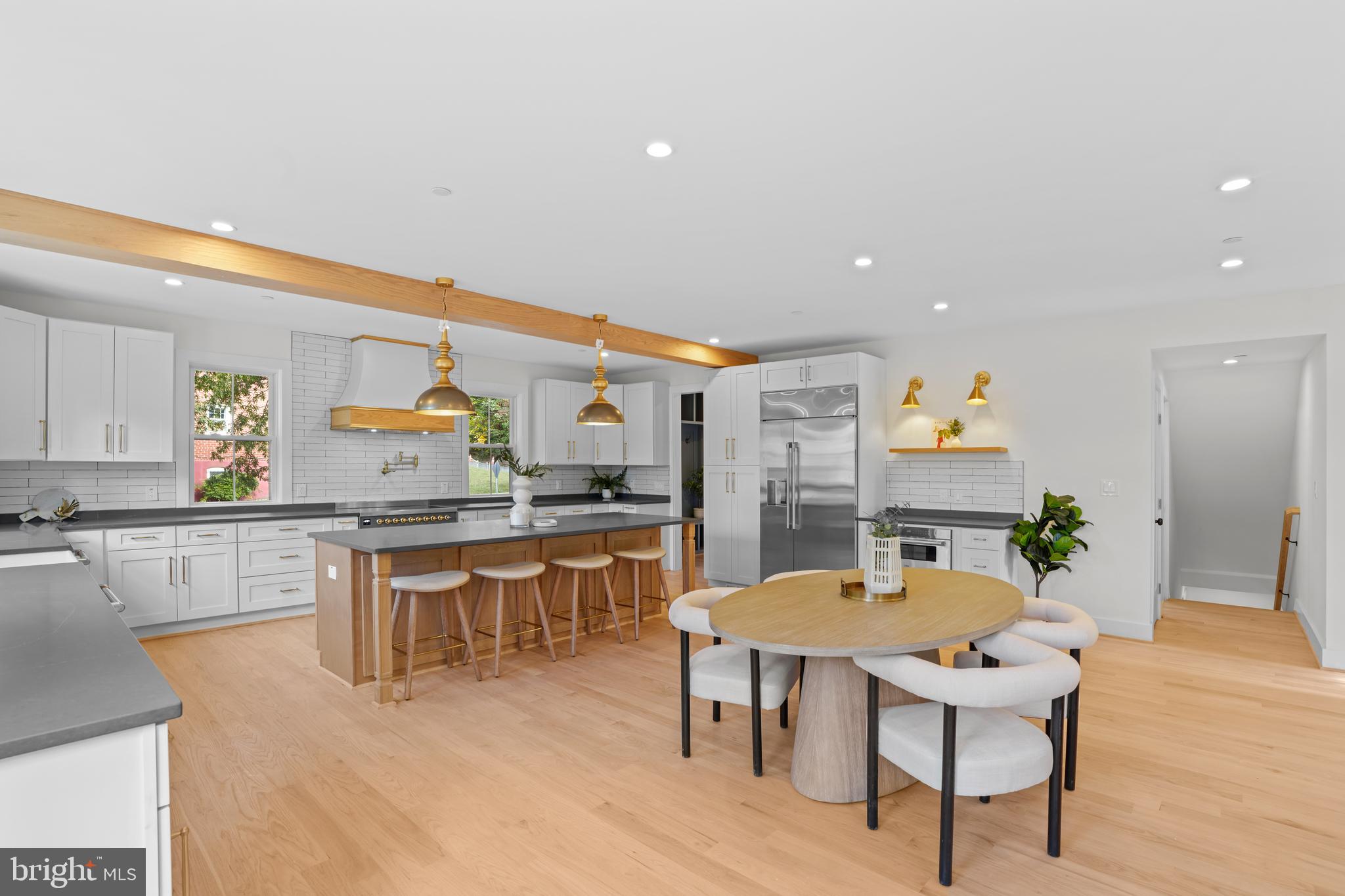 TAKOMA PARK - Residential