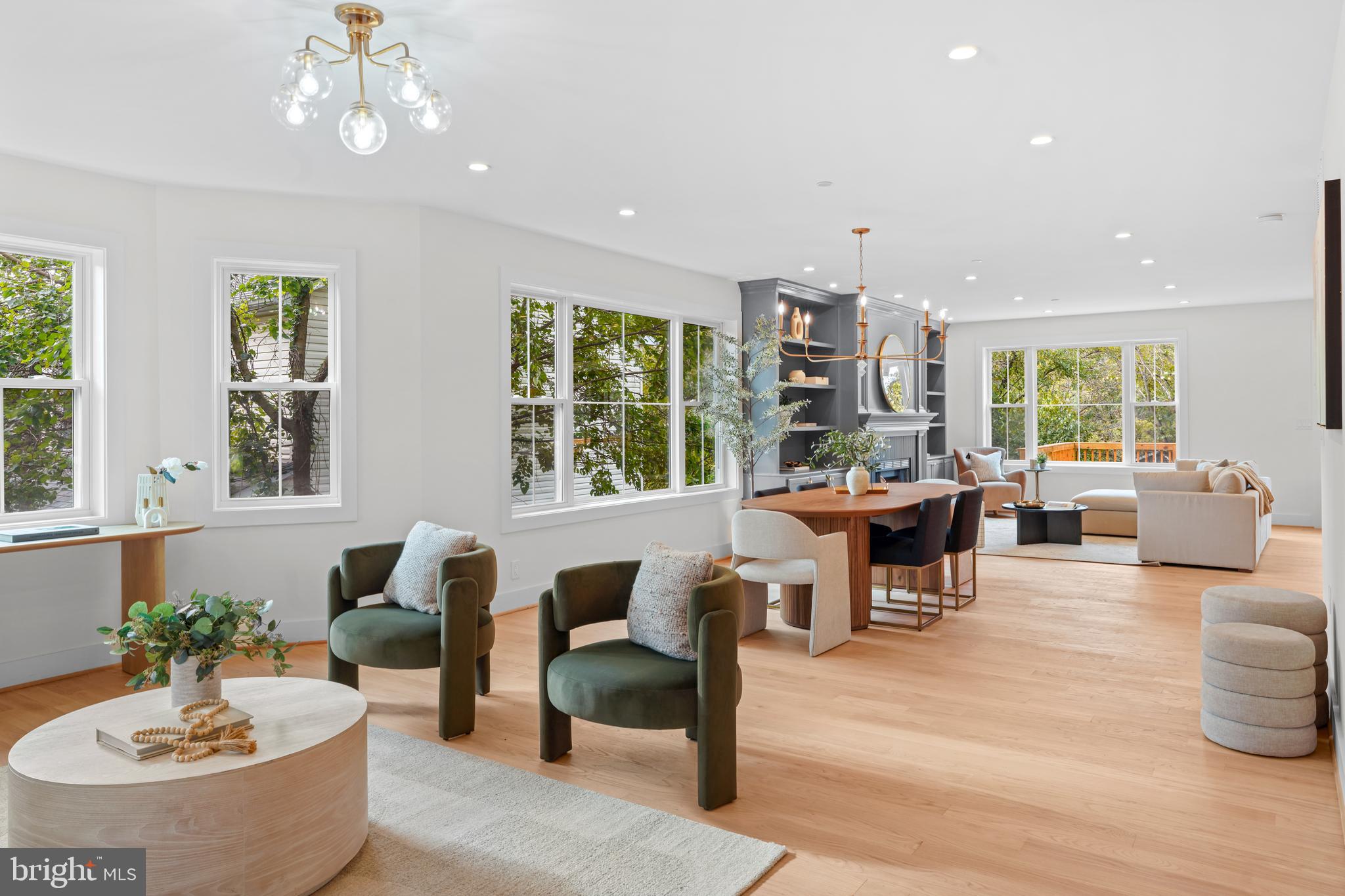 TAKOMA PARK - Residential