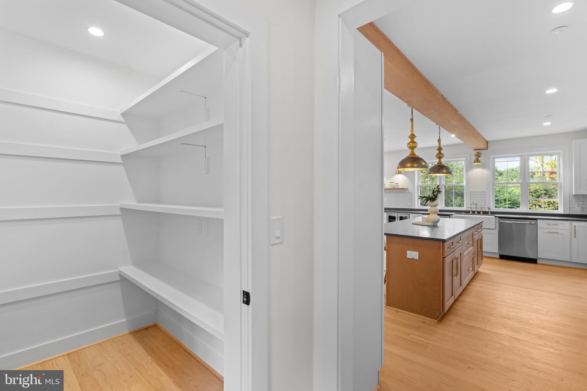 TAKOMA PARK - Residential