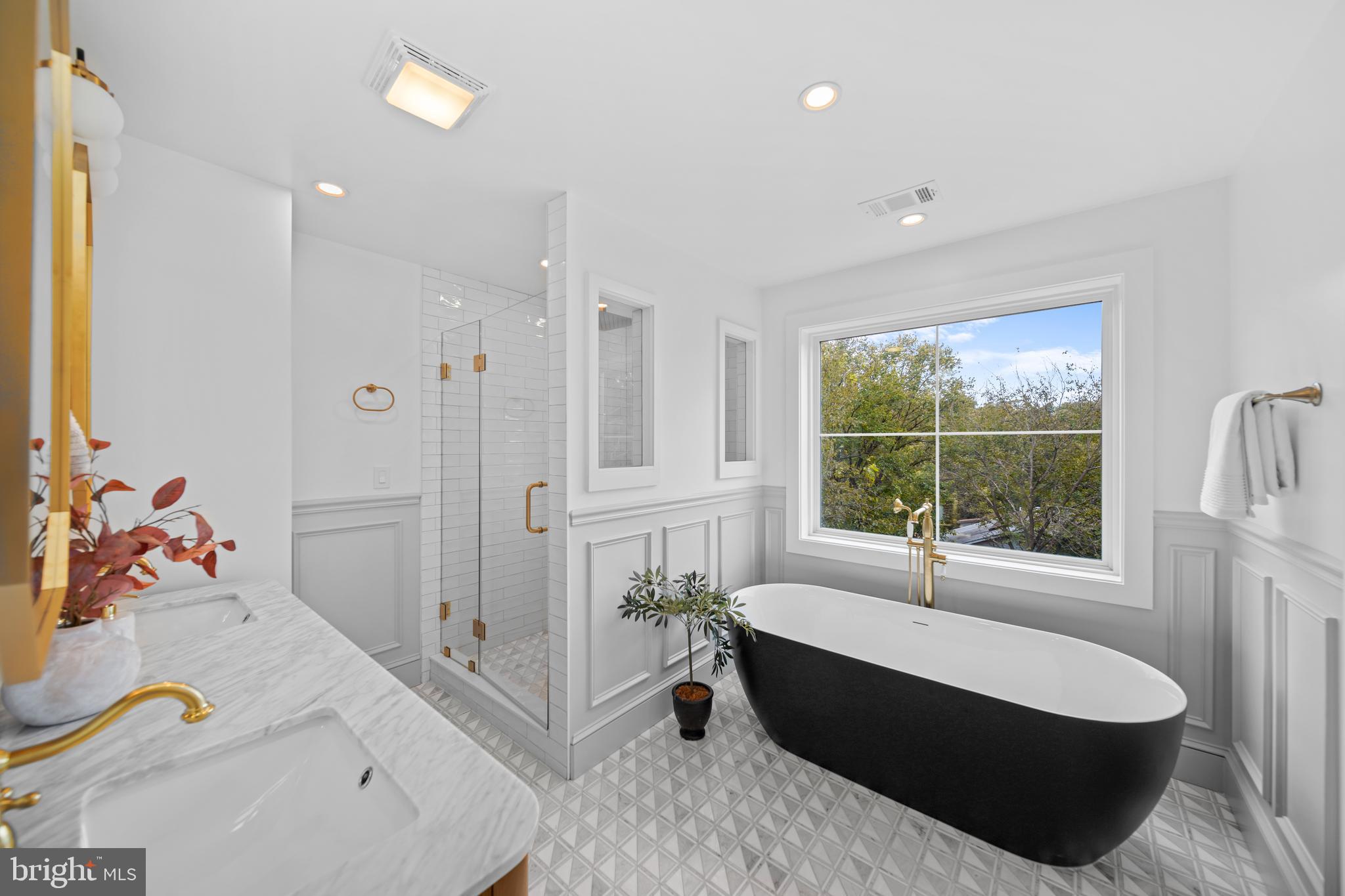 TAKOMA PARK - Residential