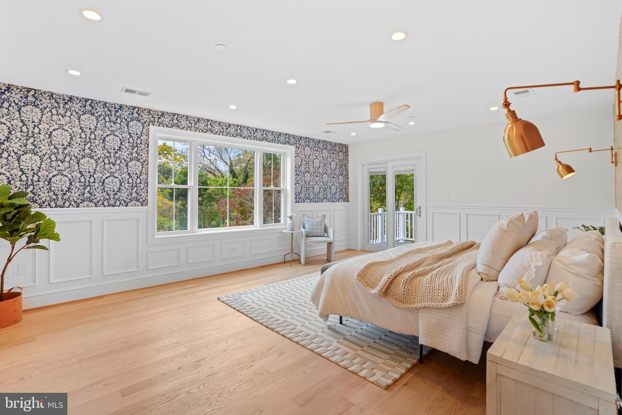 TAKOMA PARK - Residential