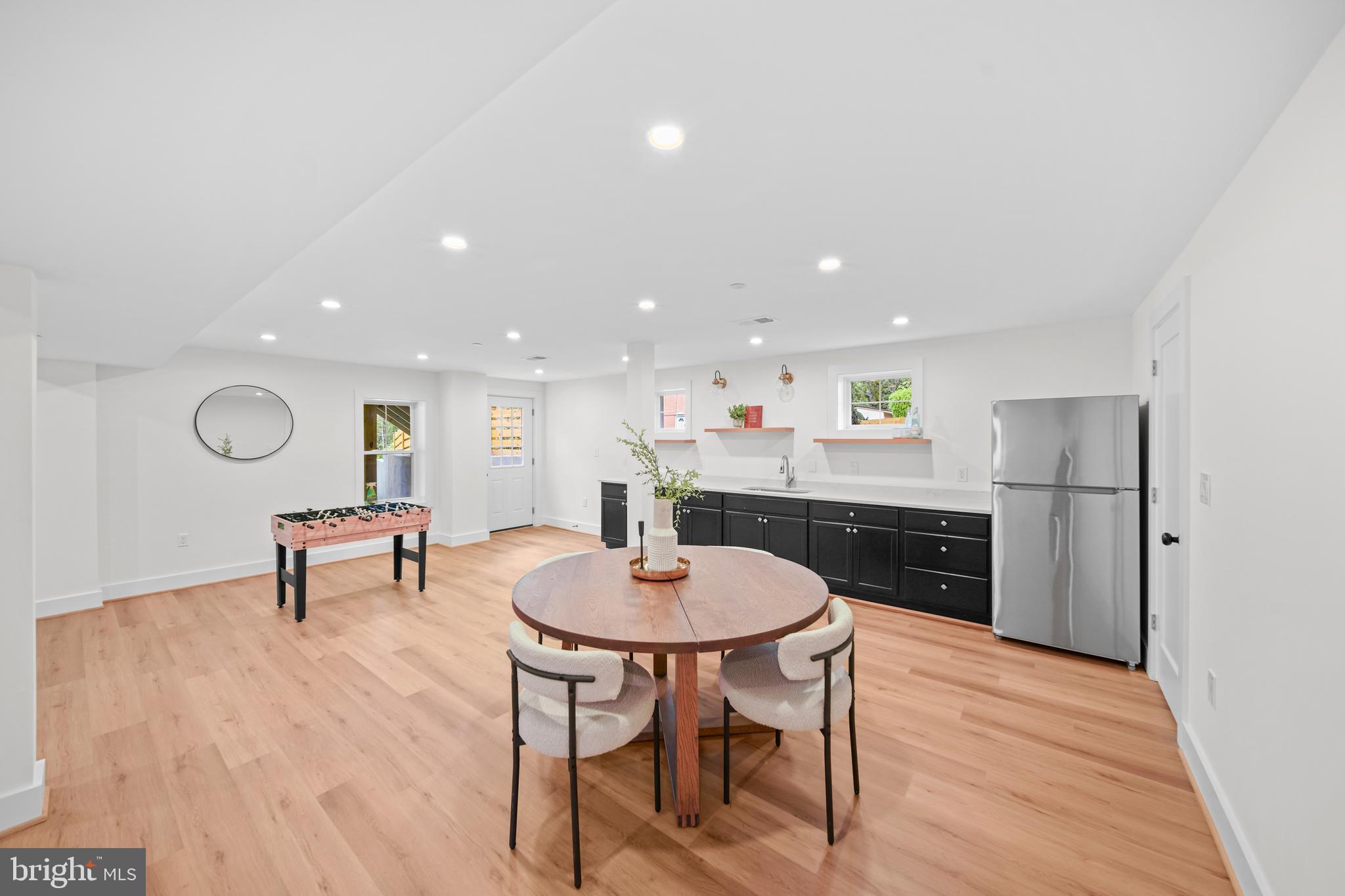 TAKOMA PARK - Residential