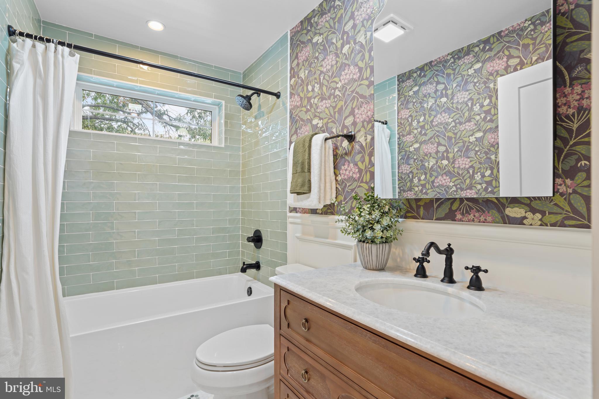 TAKOMA PARK - Residential