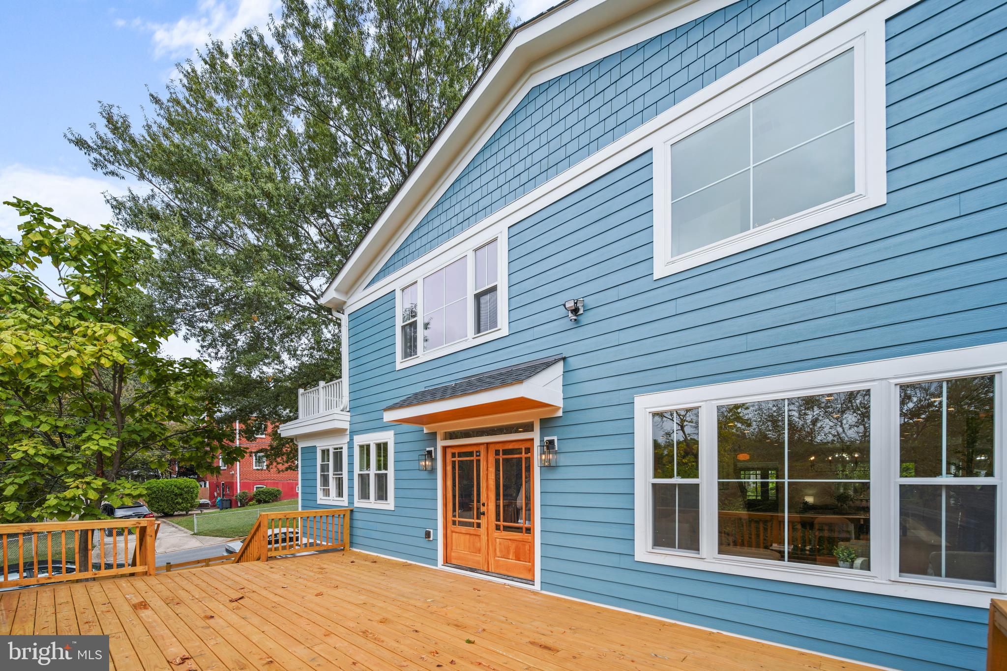 TAKOMA PARK - Residential