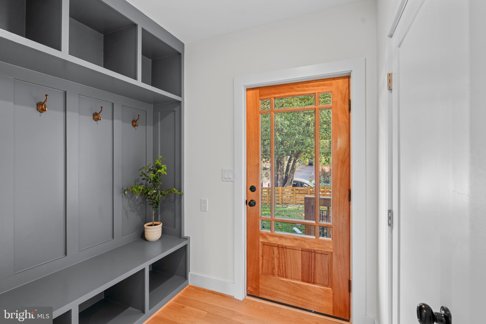 TAKOMA PARK - Residential