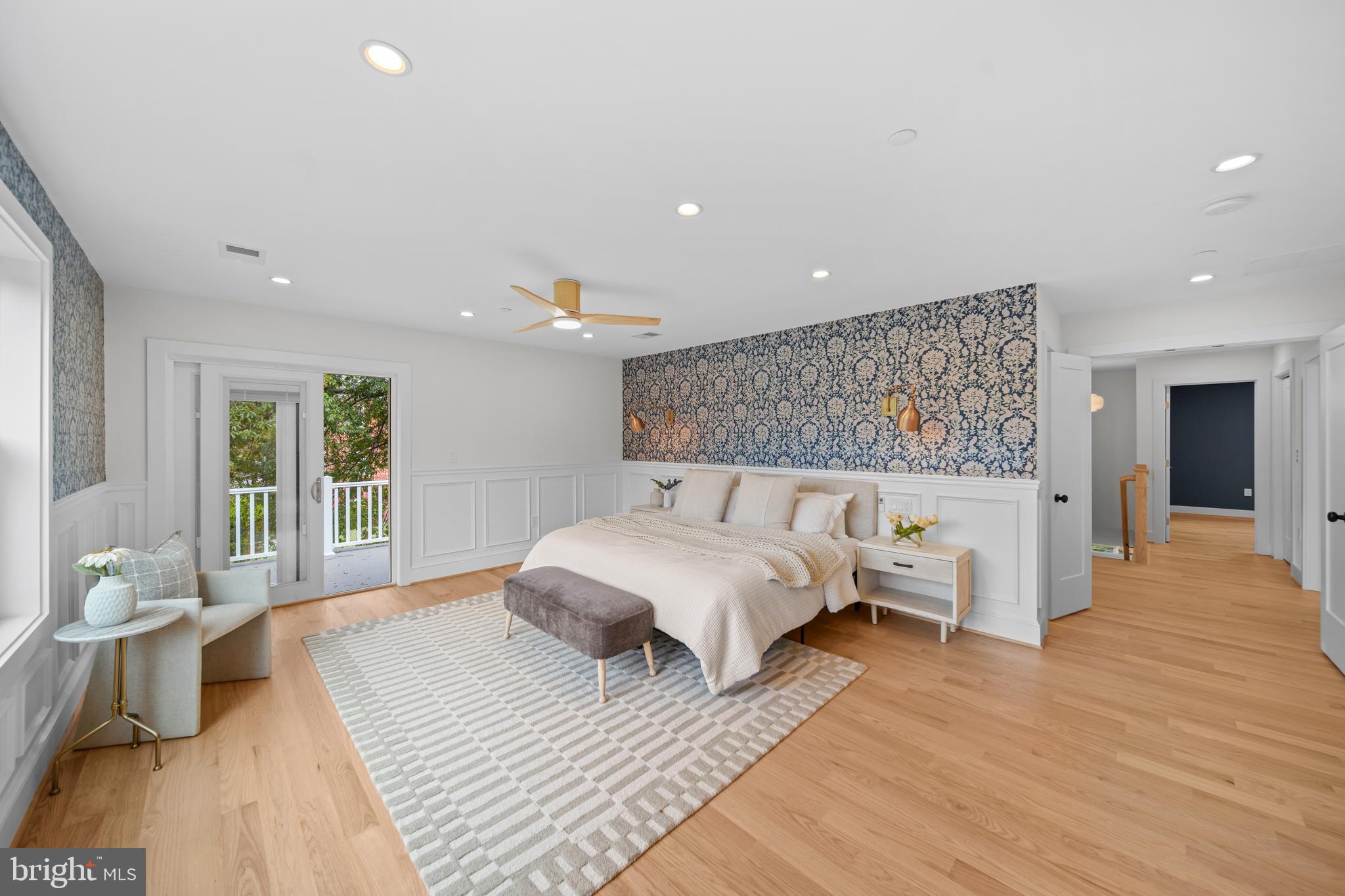 TAKOMA PARK - Residential