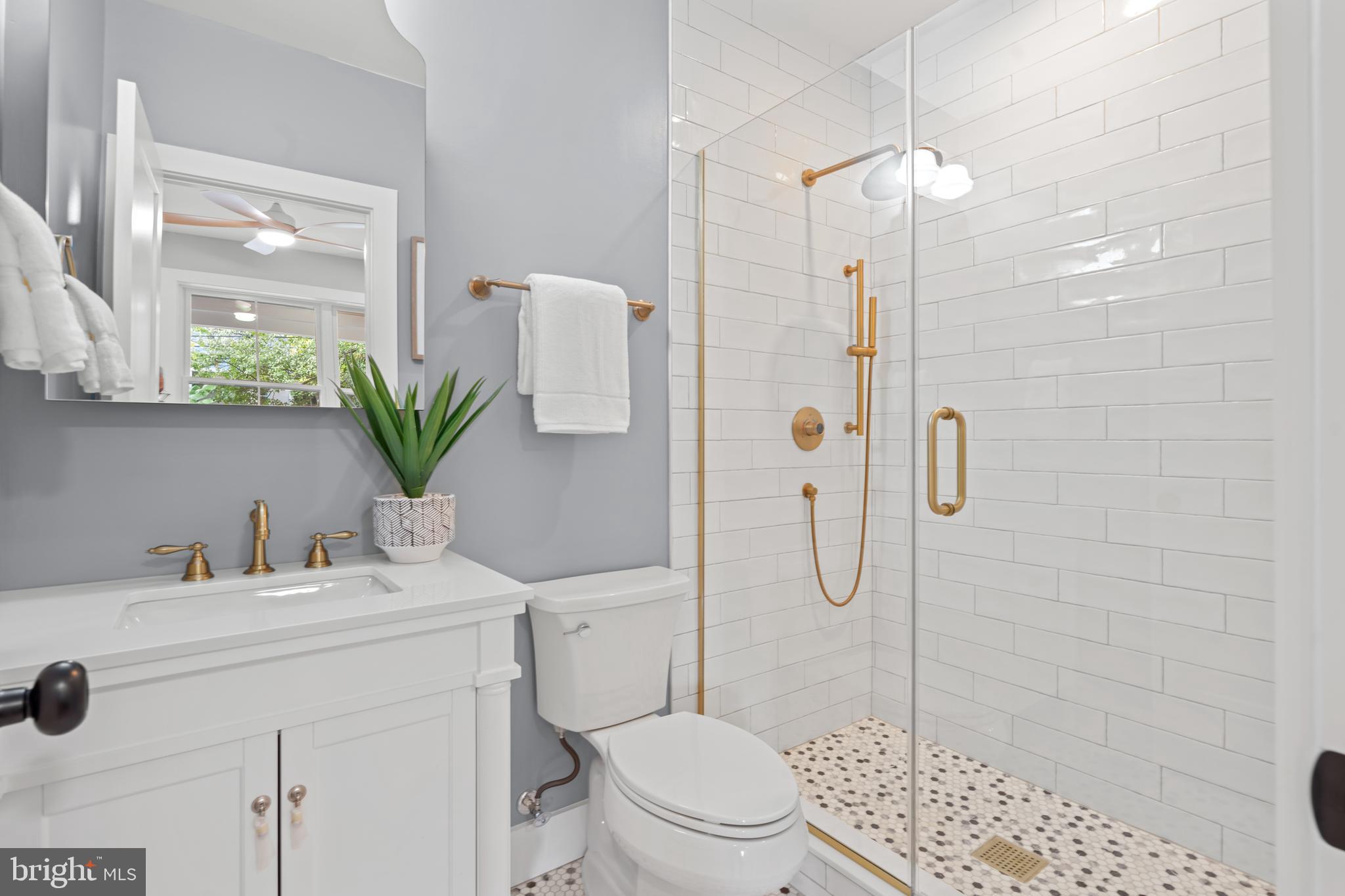 TAKOMA PARK - Residential