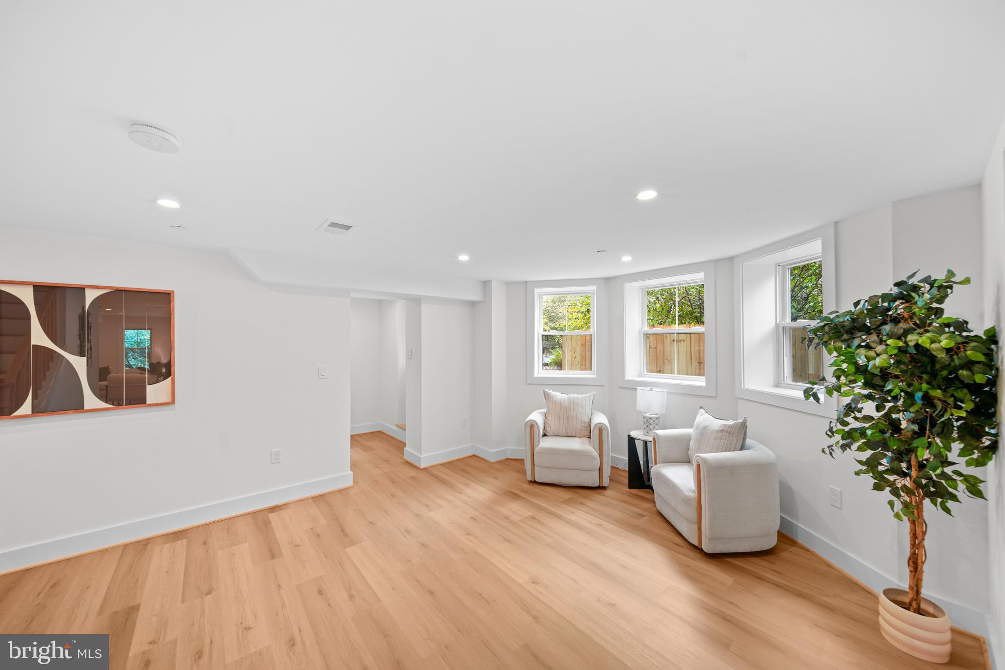 TAKOMA PARK - Residential