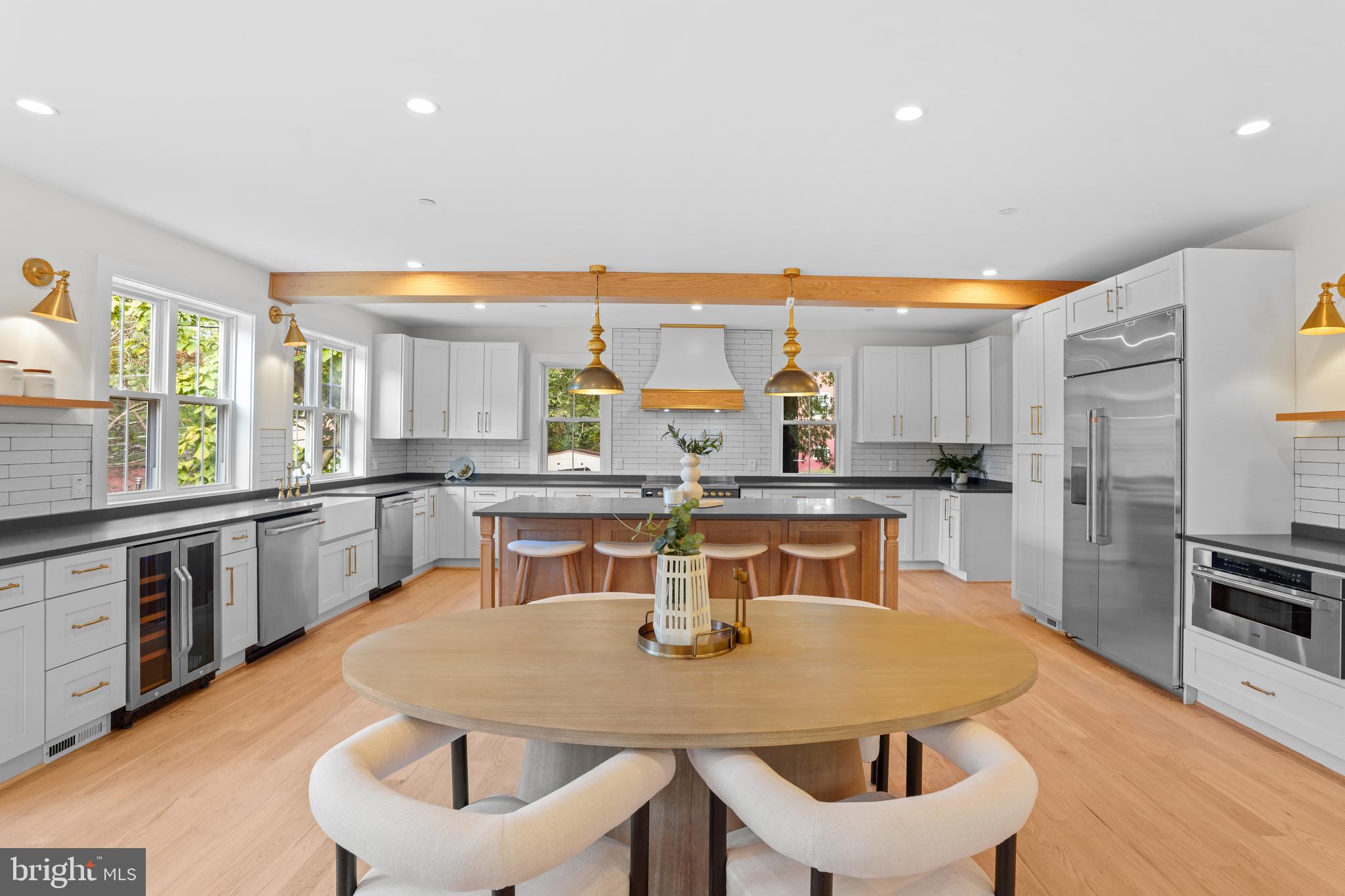 TAKOMA PARK - Residential