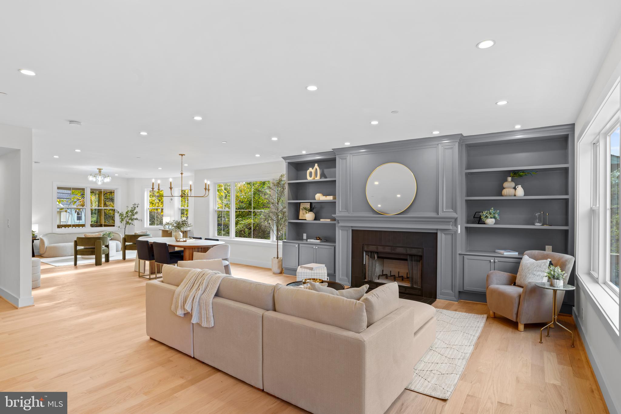 TAKOMA PARK - Residential