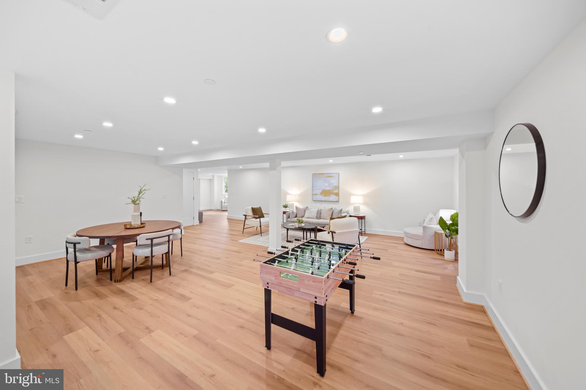 TAKOMA PARK - Residential