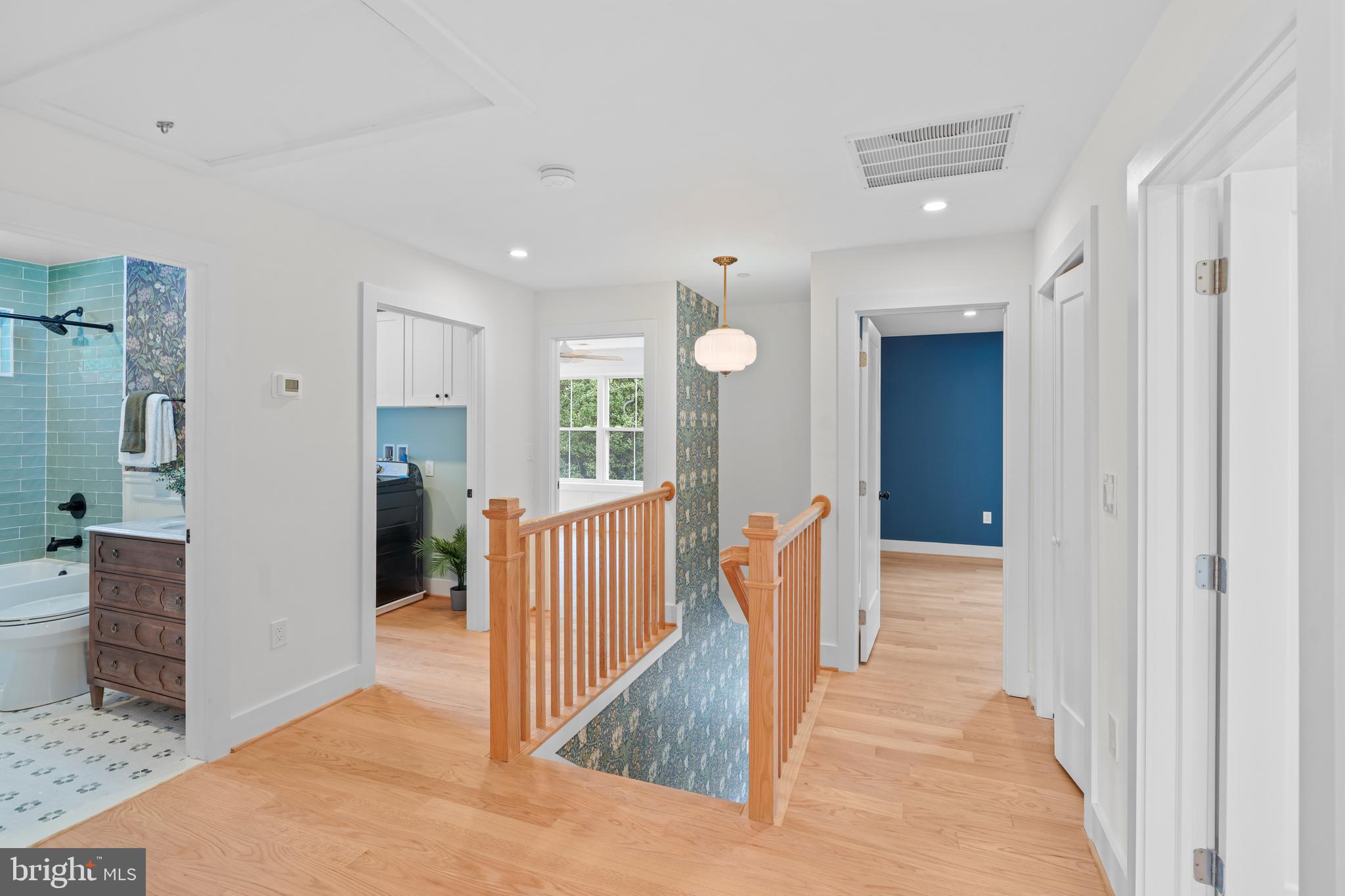 TAKOMA PARK - Residential