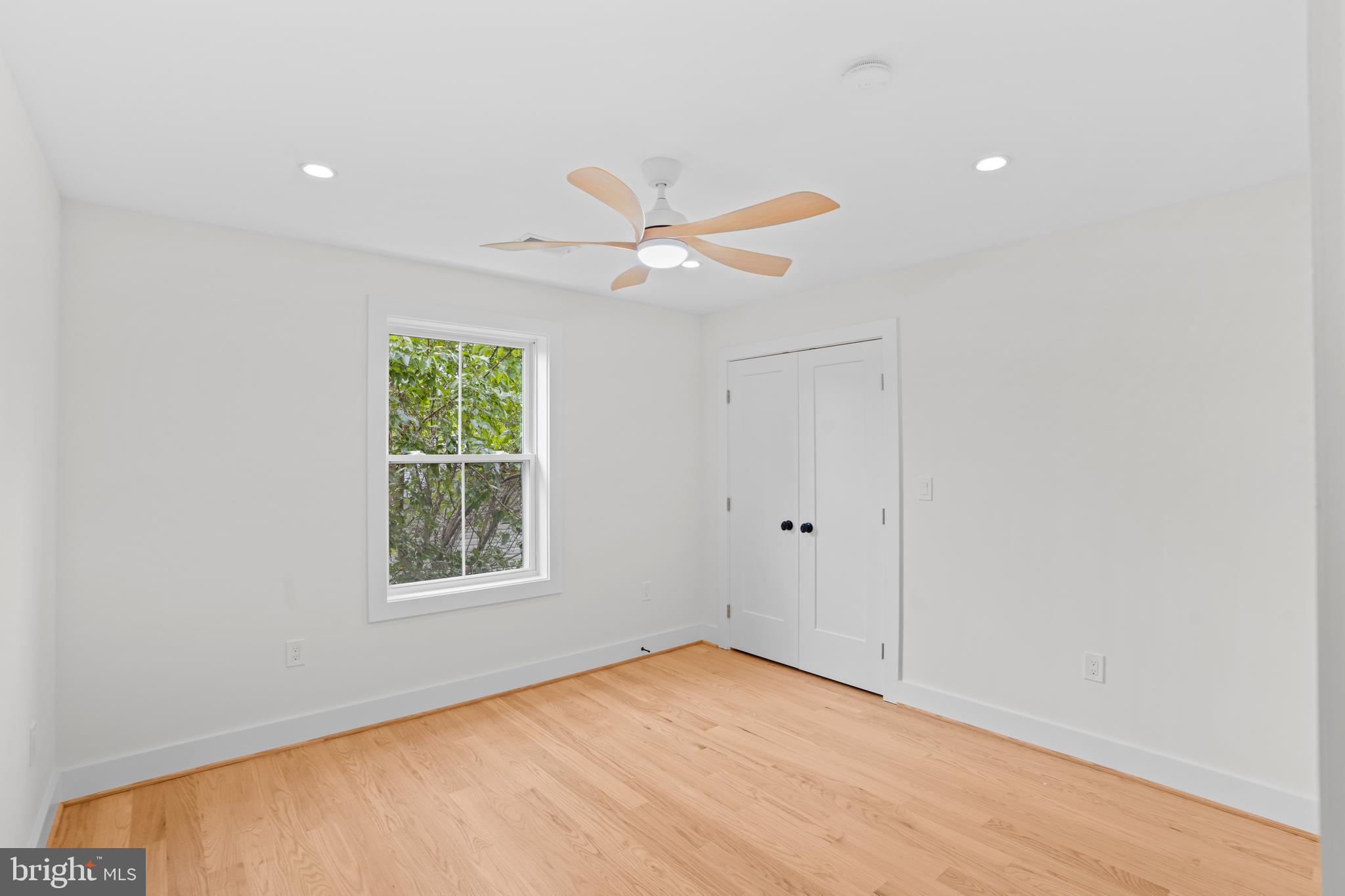 TAKOMA PARK - Residential