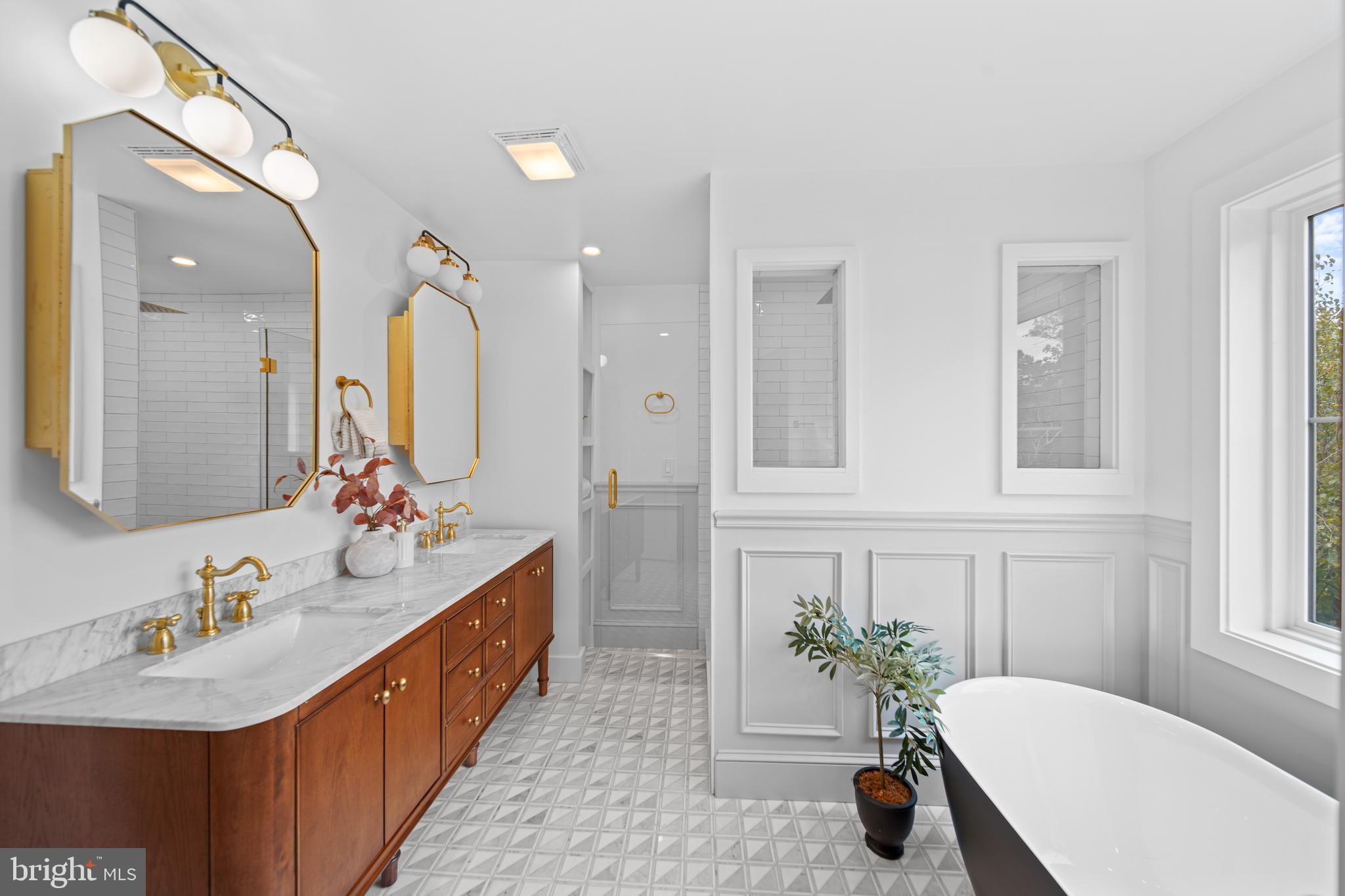 TAKOMA PARK - Residential