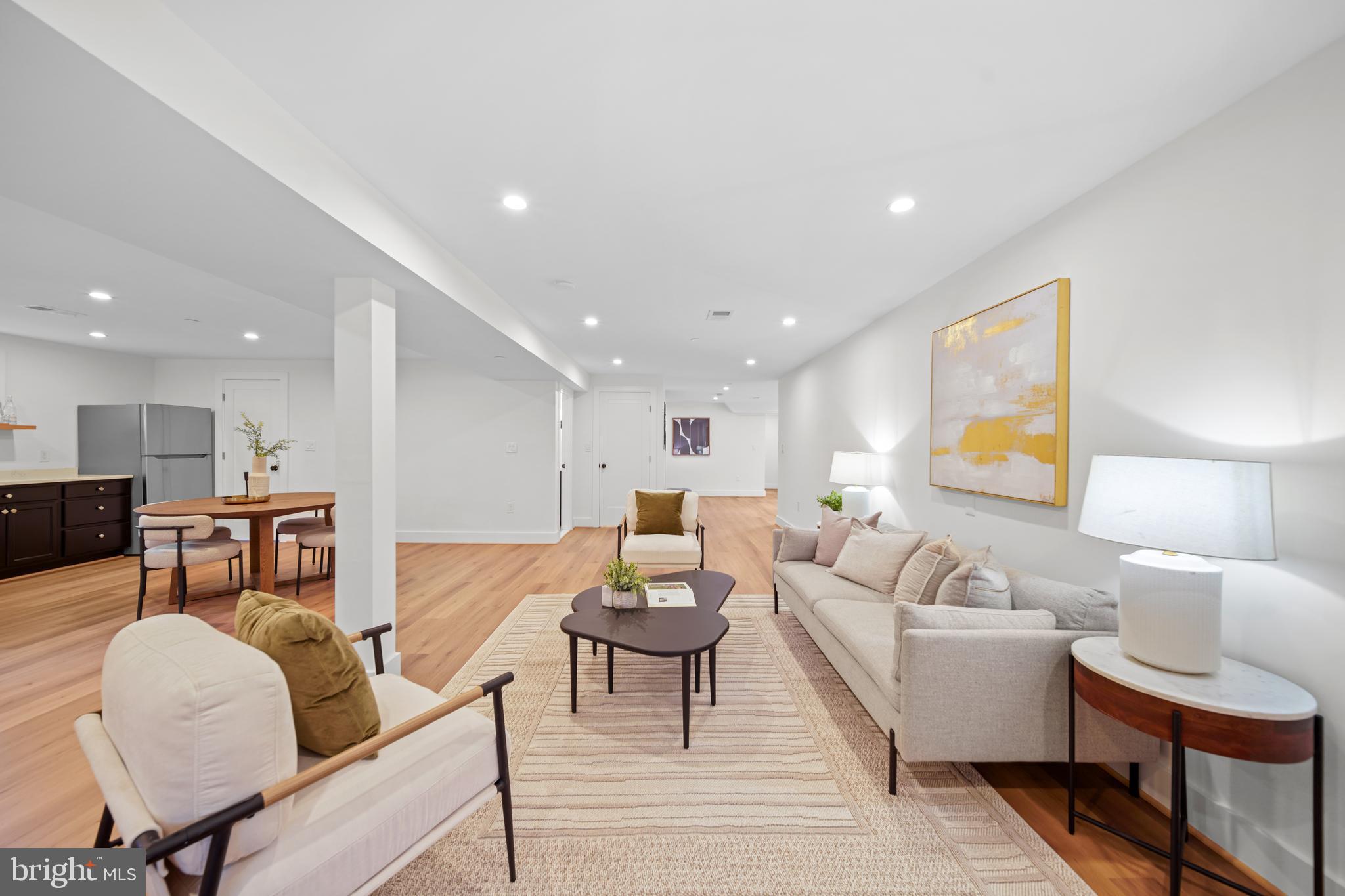 TAKOMA PARK - Residential