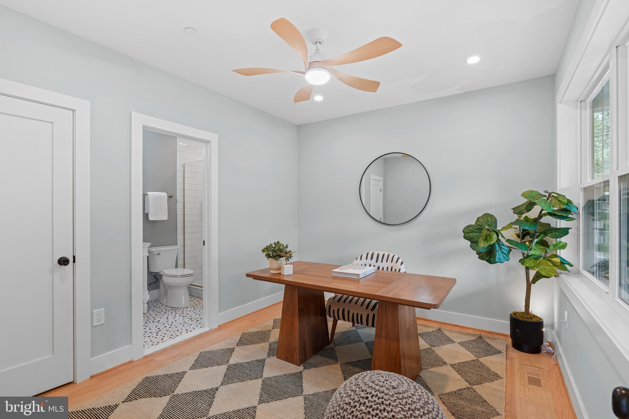 TAKOMA PARK - Residential