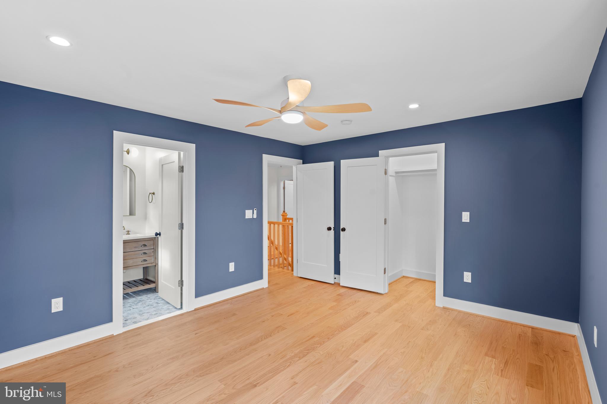 TAKOMA PARK - Residential