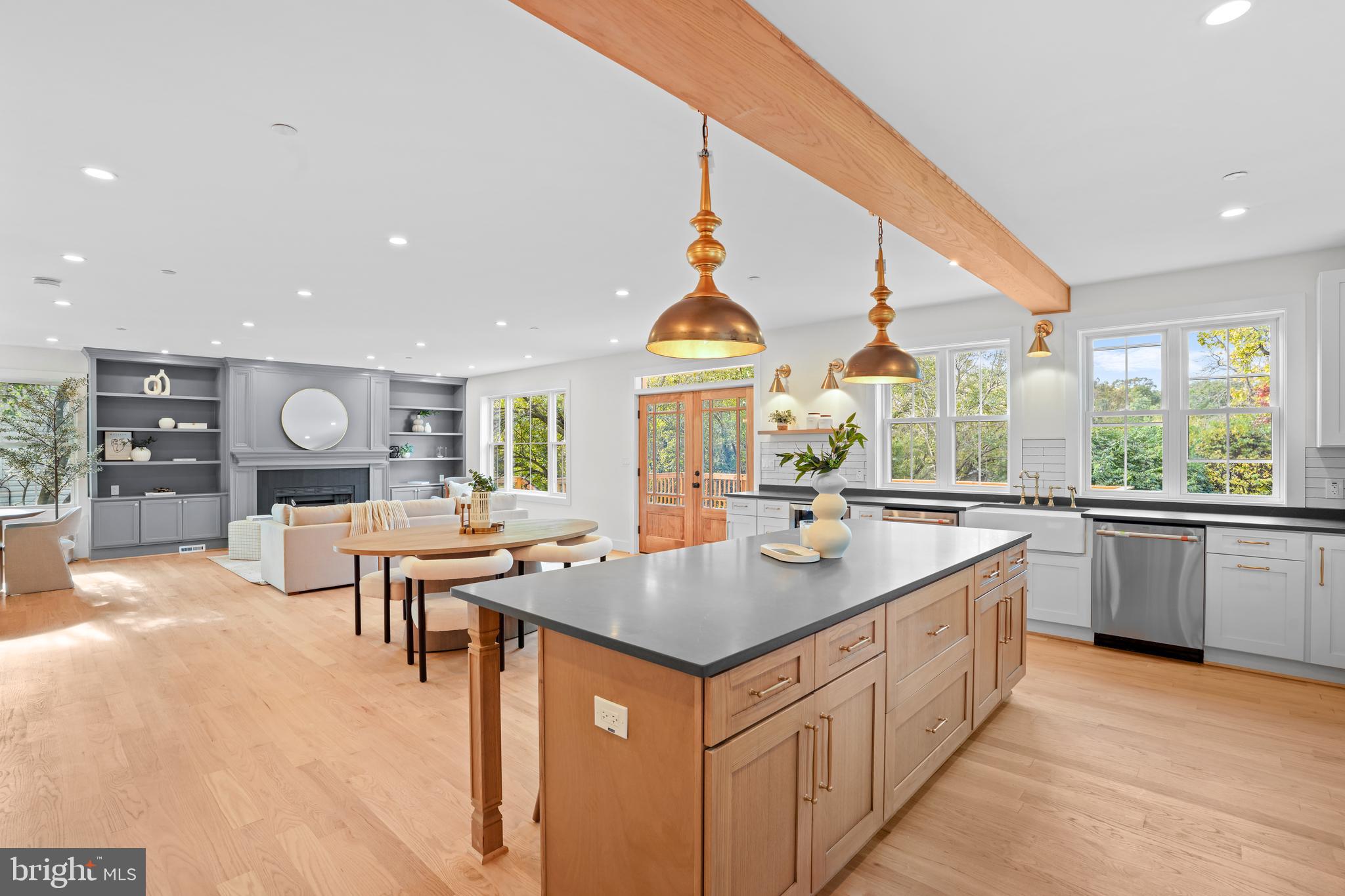 TAKOMA PARK - Residential