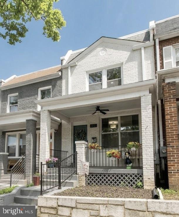 Photo 1 of 36 — 1702 LANG PLACE NE, WASHINGTON, DC 20002