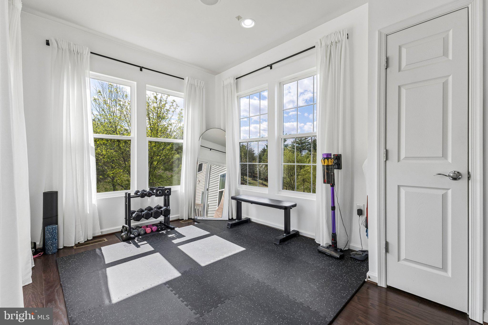 CHERRY HILL CROSSING CONDOMINIUM - Residential