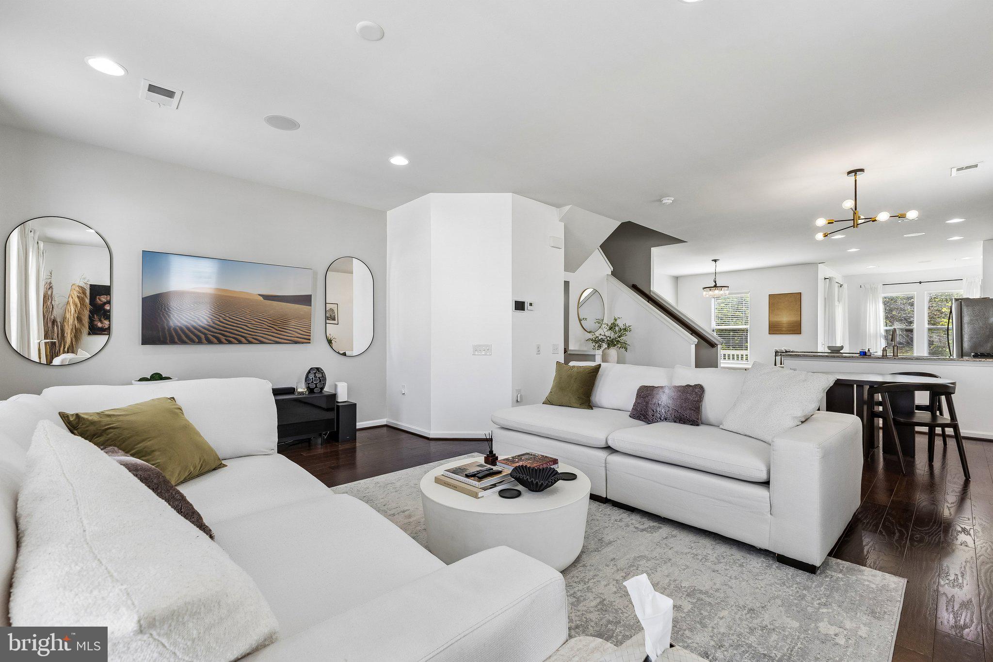 CHERRY HILL CROSSING CONDOMINIUM - Residential