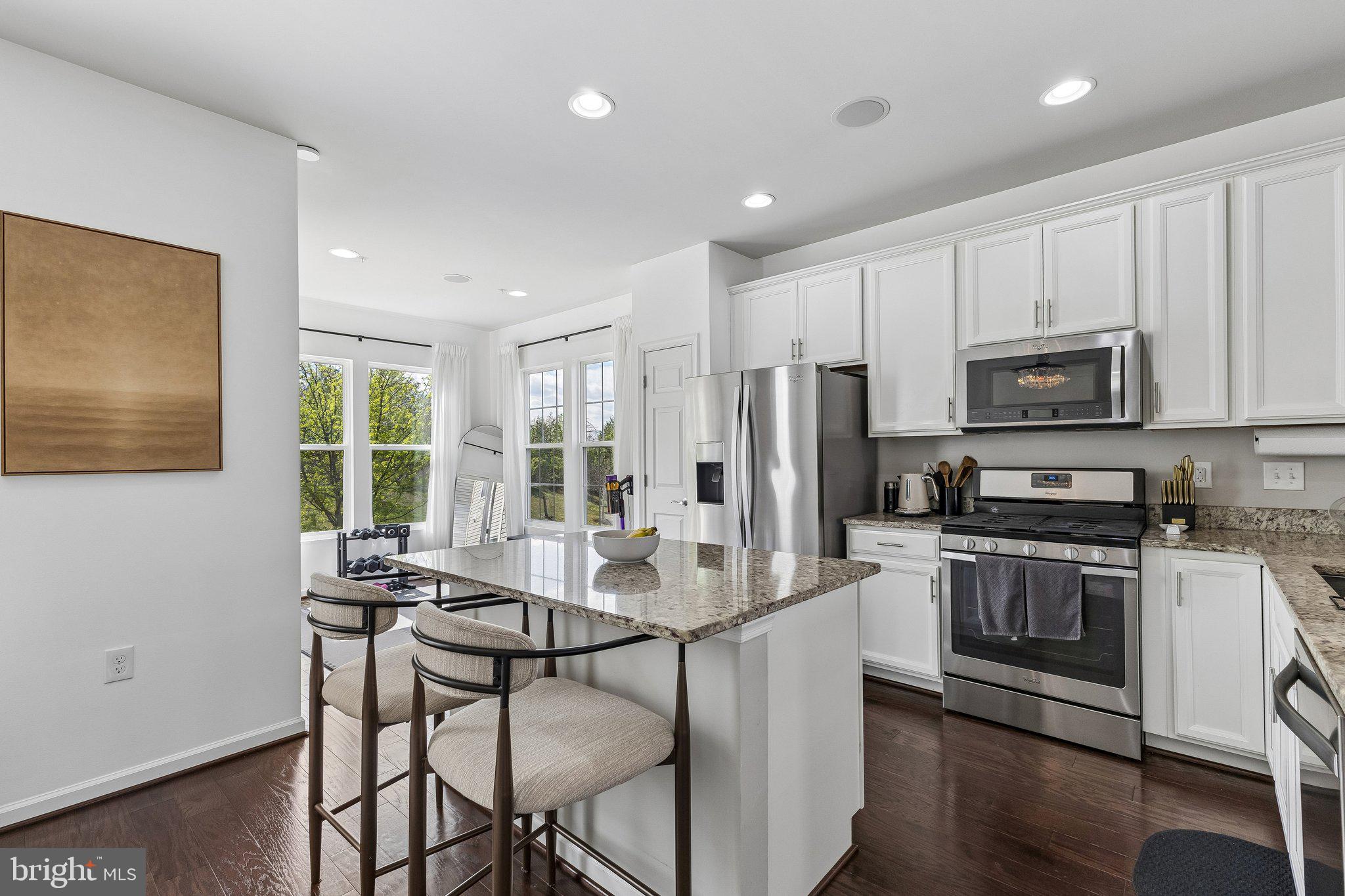 17111 GIBSON MILL ROAD