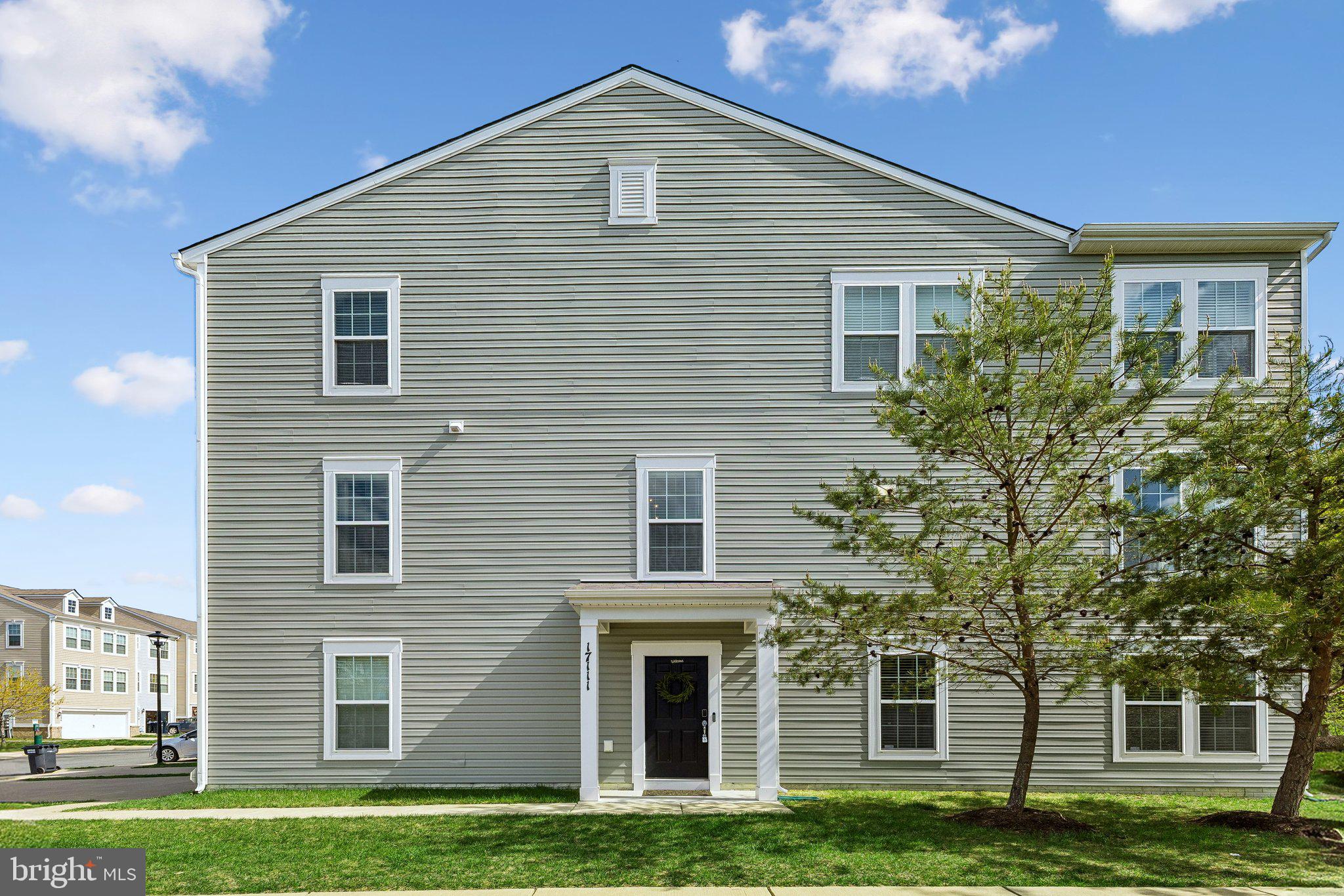 17111 GIBSON MILL ROAD