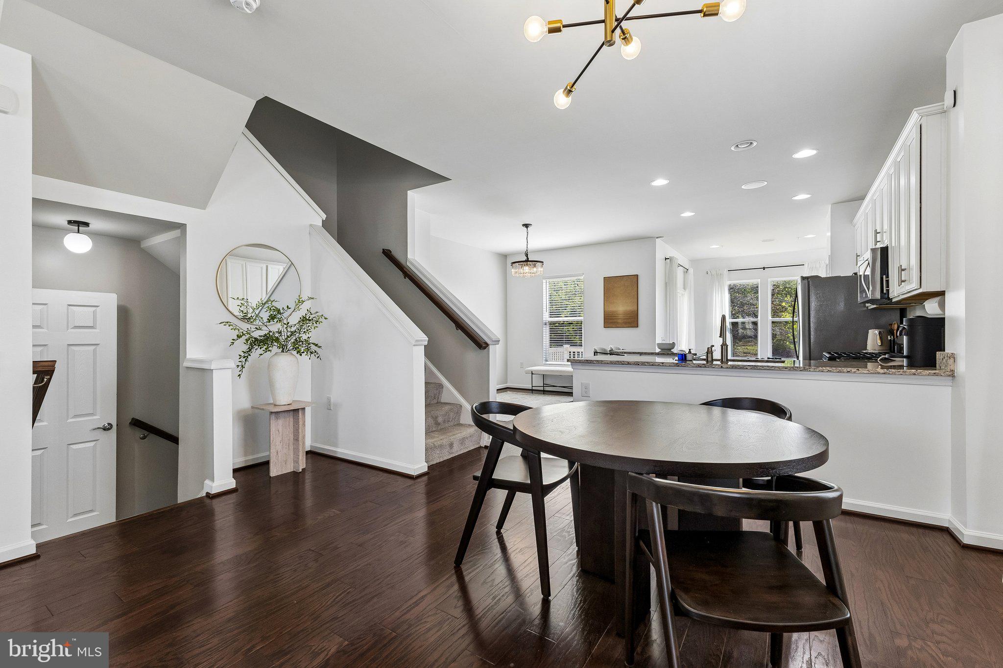 CHERRY HILL CROSSING CONDOMINIUM - Residential