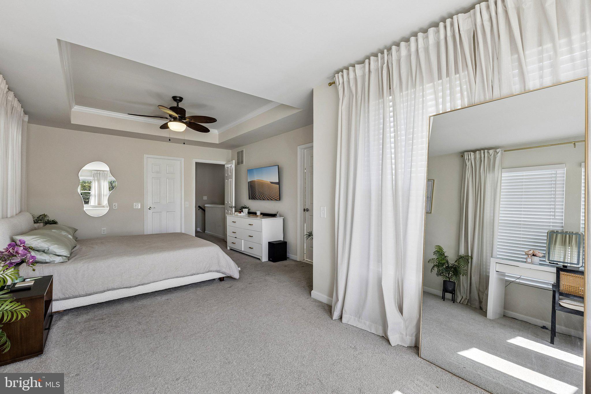 CHERRY HILL CROSSING CONDOMINIUM - Residential