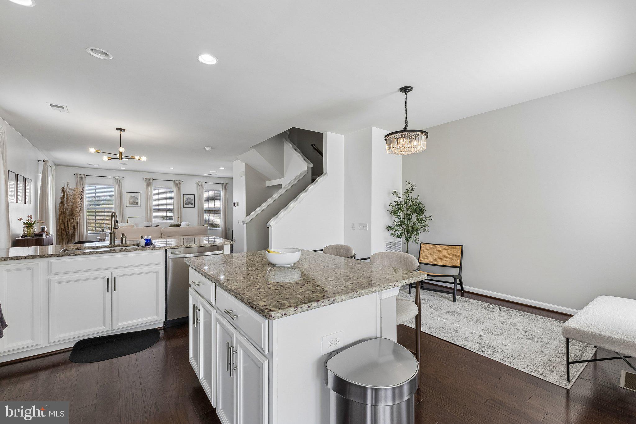 CHERRY HILL CROSSING CONDOMINIUM - Residential