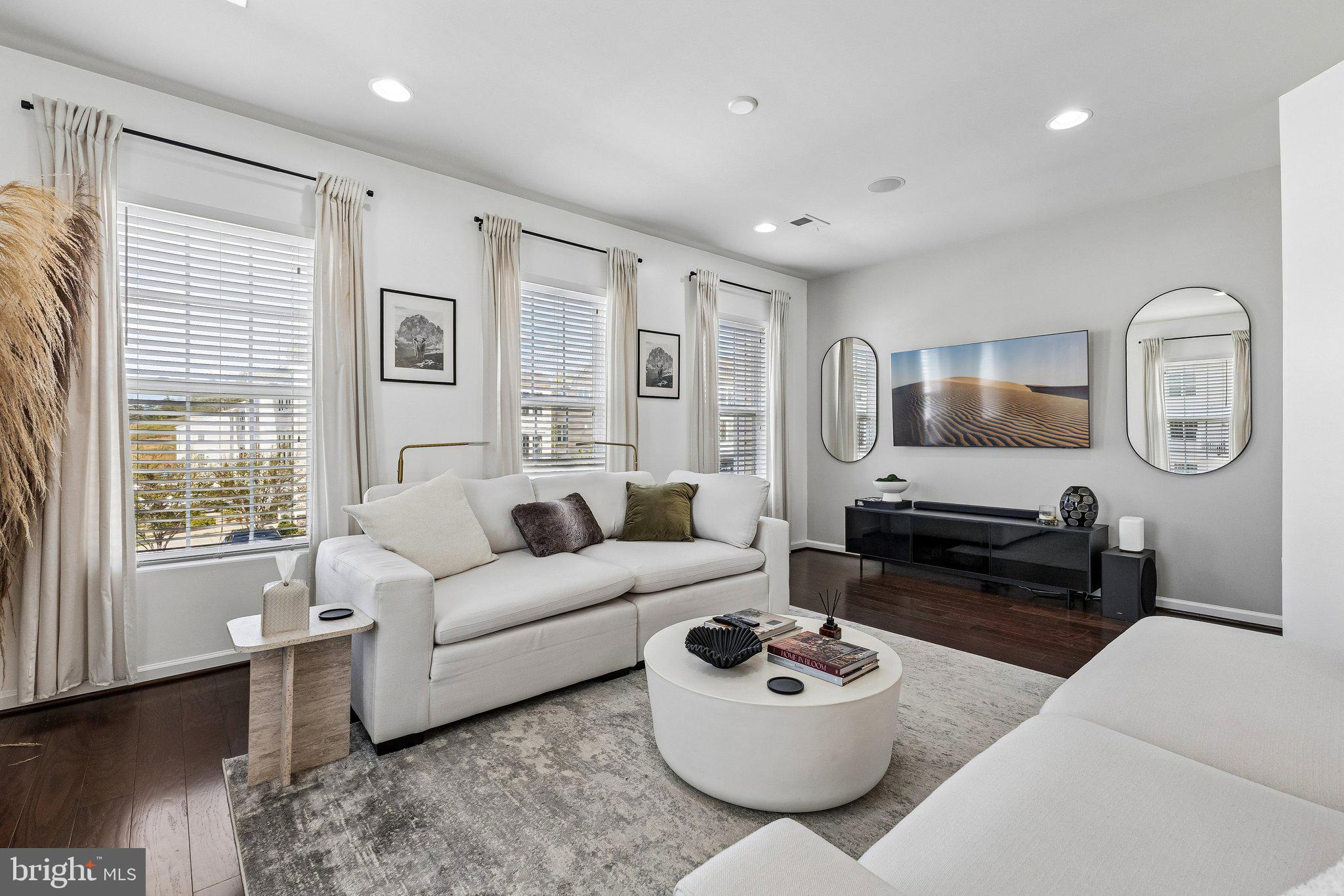 CHERRY HILL CROSSING CONDOMINIUM - Residential