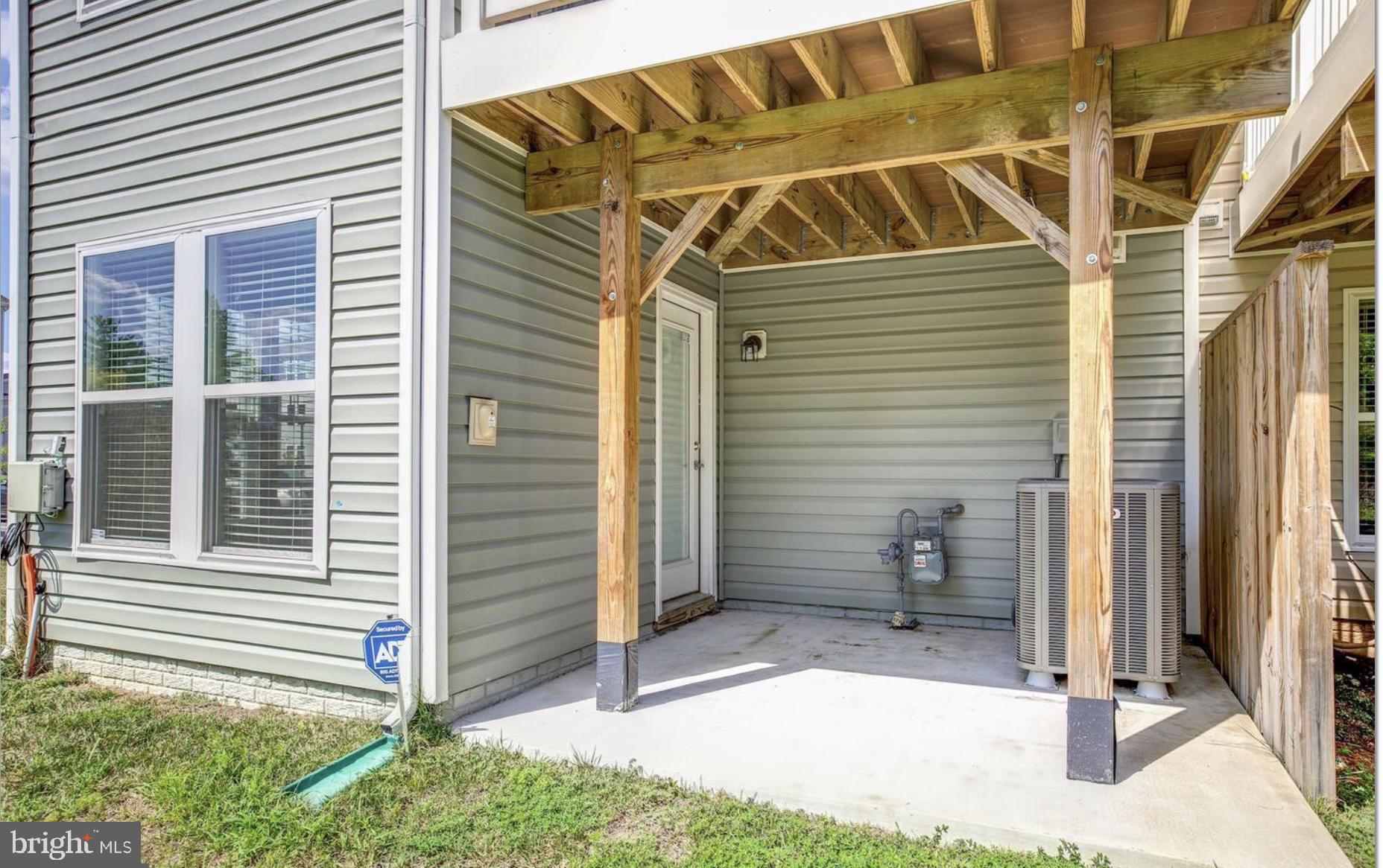 CHERRY HILL CROSSING CONDOMINIUM - Residential