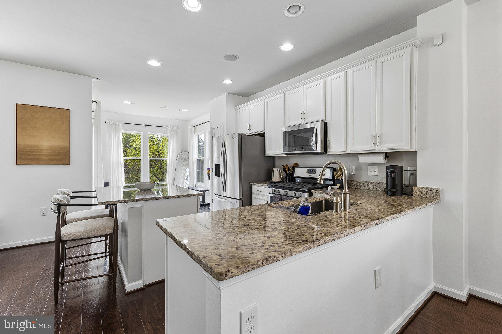 CHERRY HILL CROSSING CONDOMINIUM - Residential