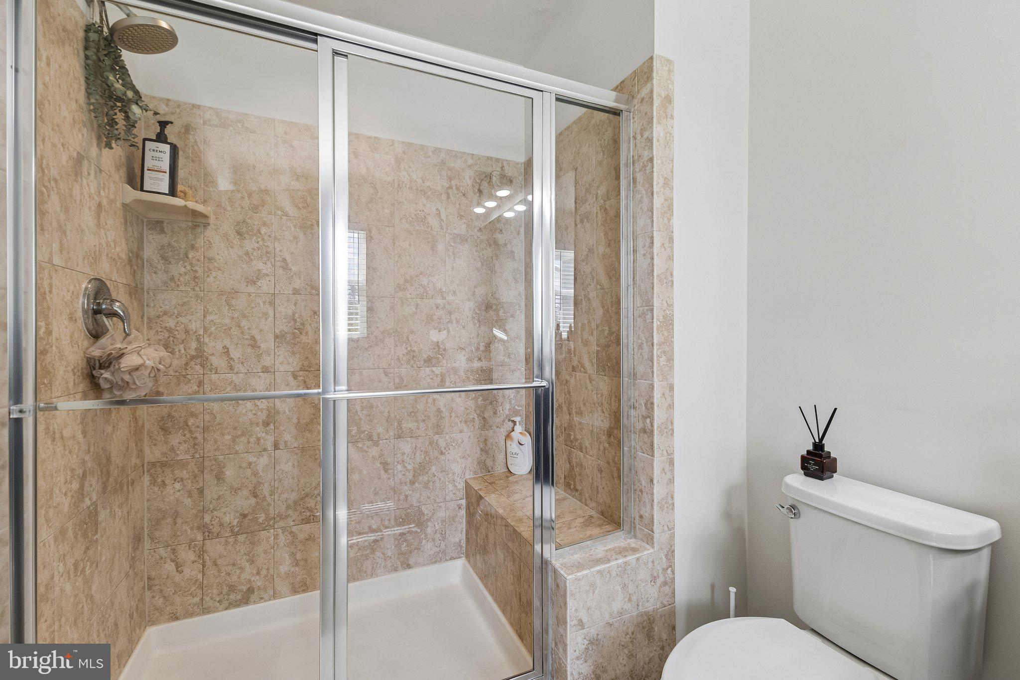 CHERRY HILL CROSSING CONDOMINIUM - Residential